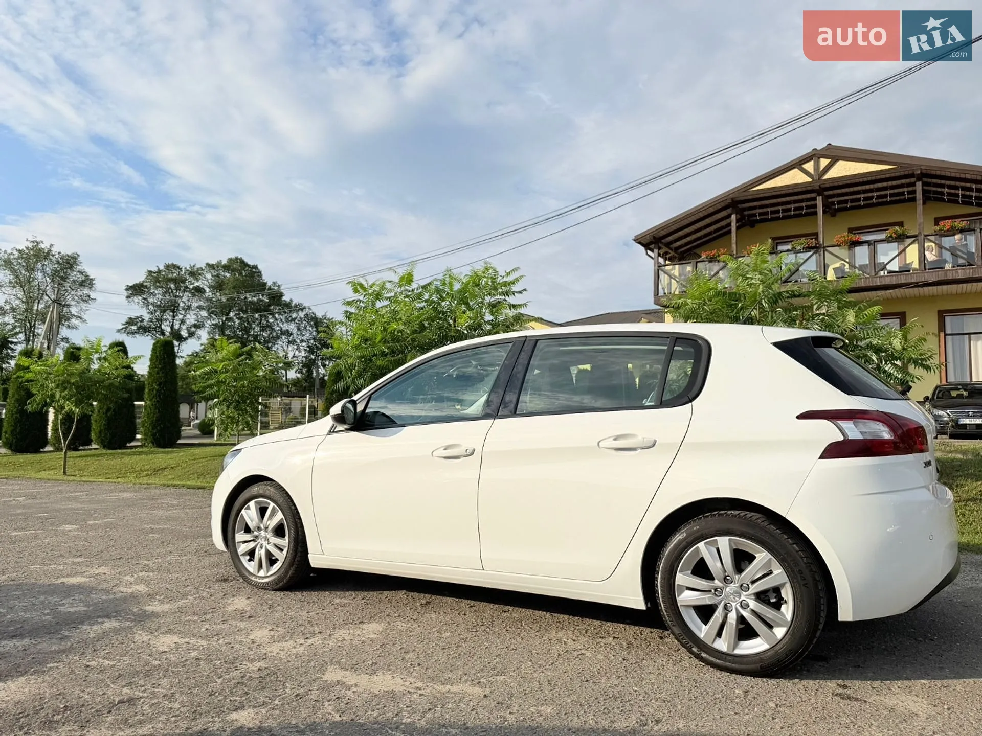 2016 Peugeot 308 - мініатюра 50