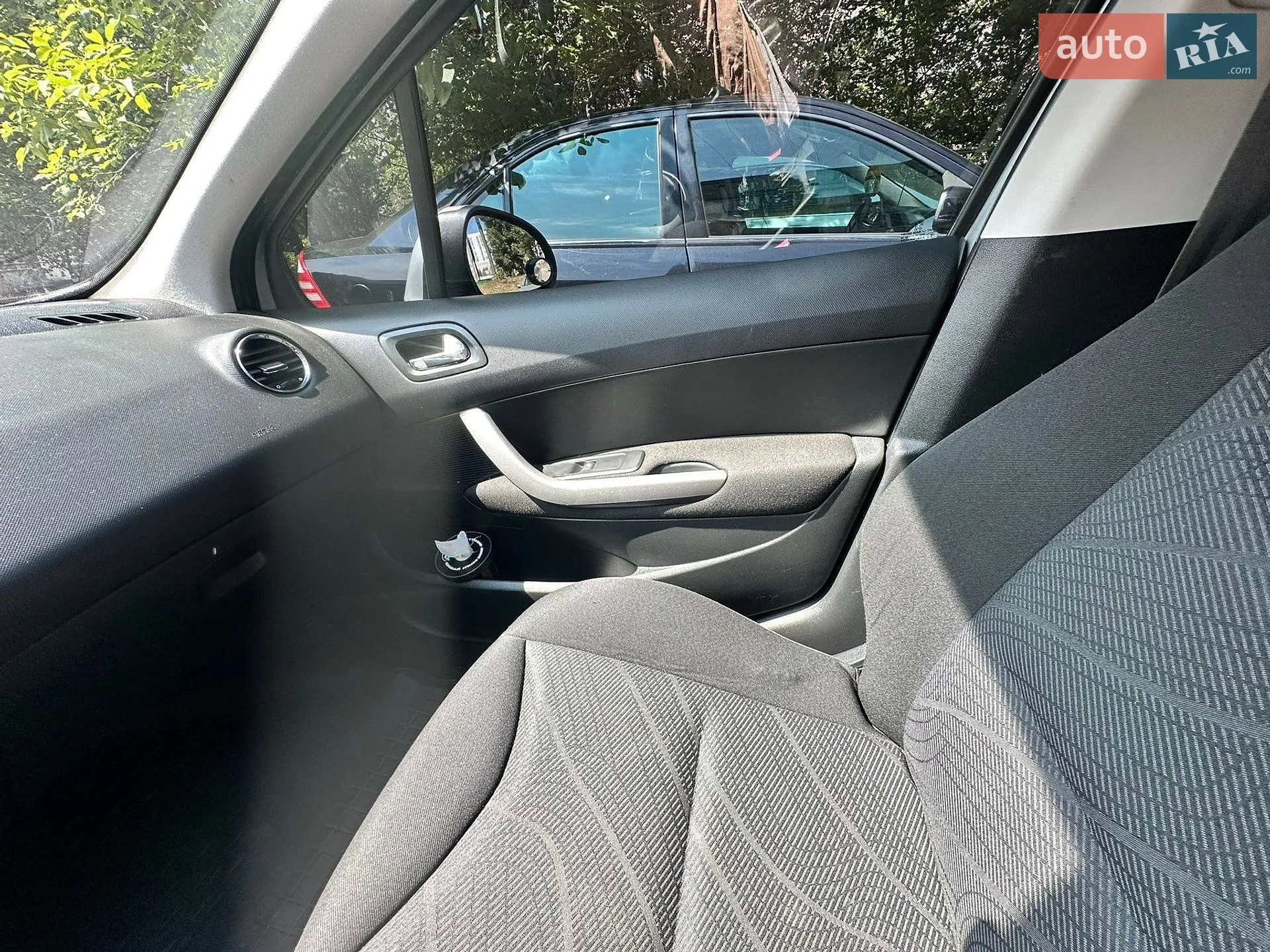 2013 Peugeot 308 - мініатюра 6