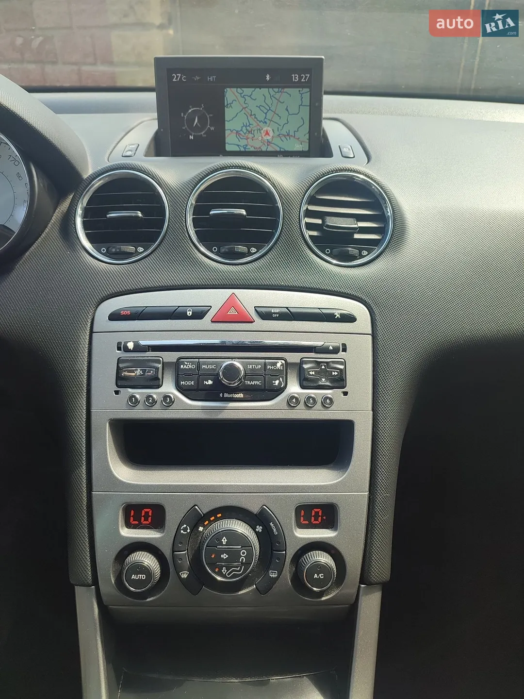 2012 Peugeot 308 - мініатюра 2