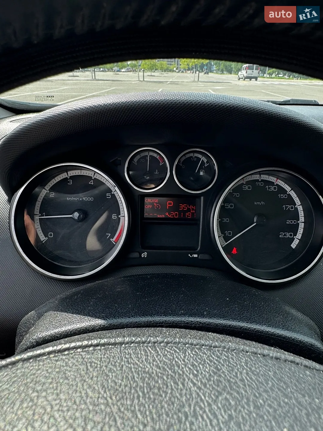 2010 Peugeot 308 - мініатюра 12