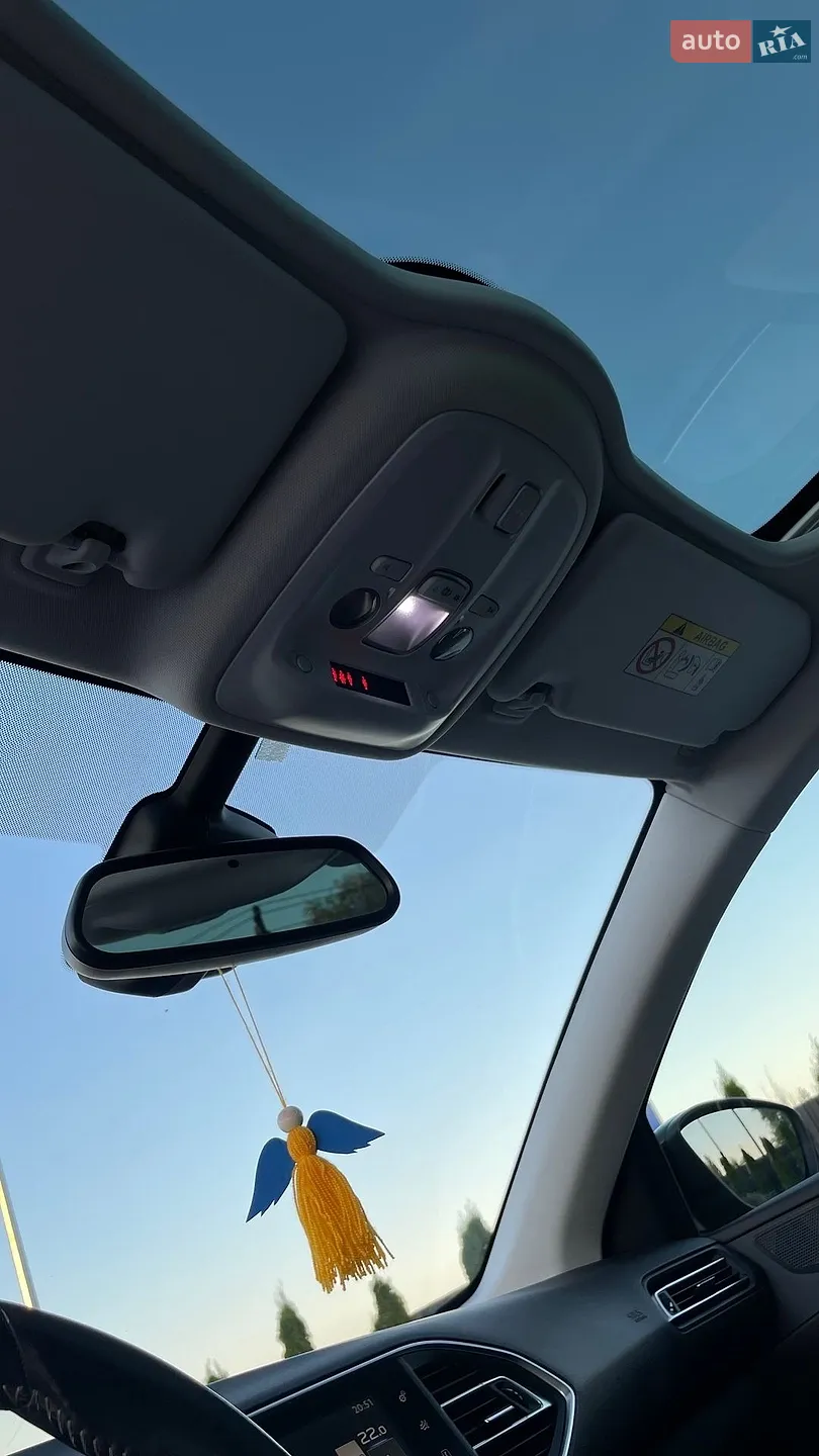 2015 Peugeot 308 - мініатюра 29