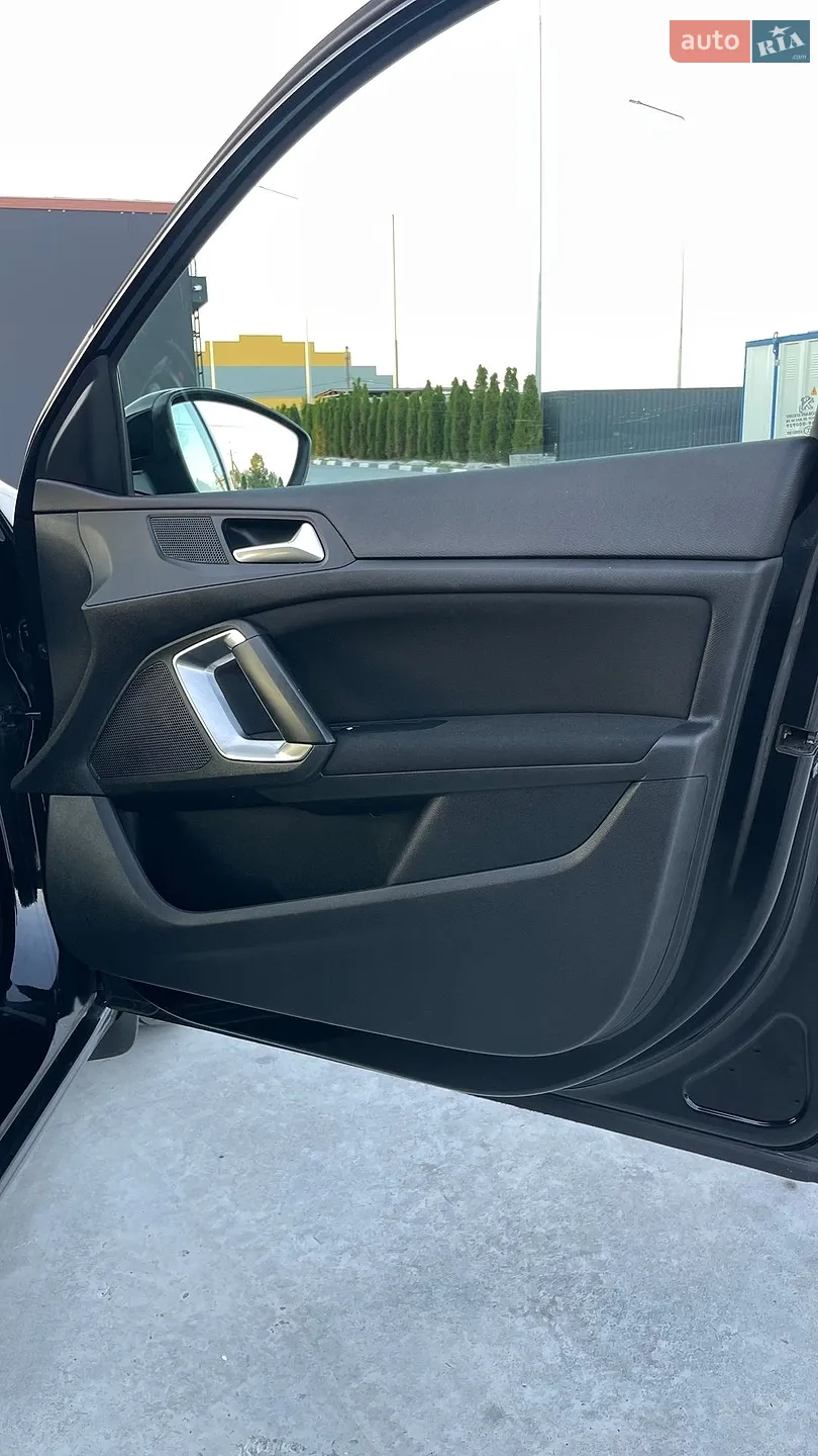 2015 Peugeot 308 - мініатюра 42