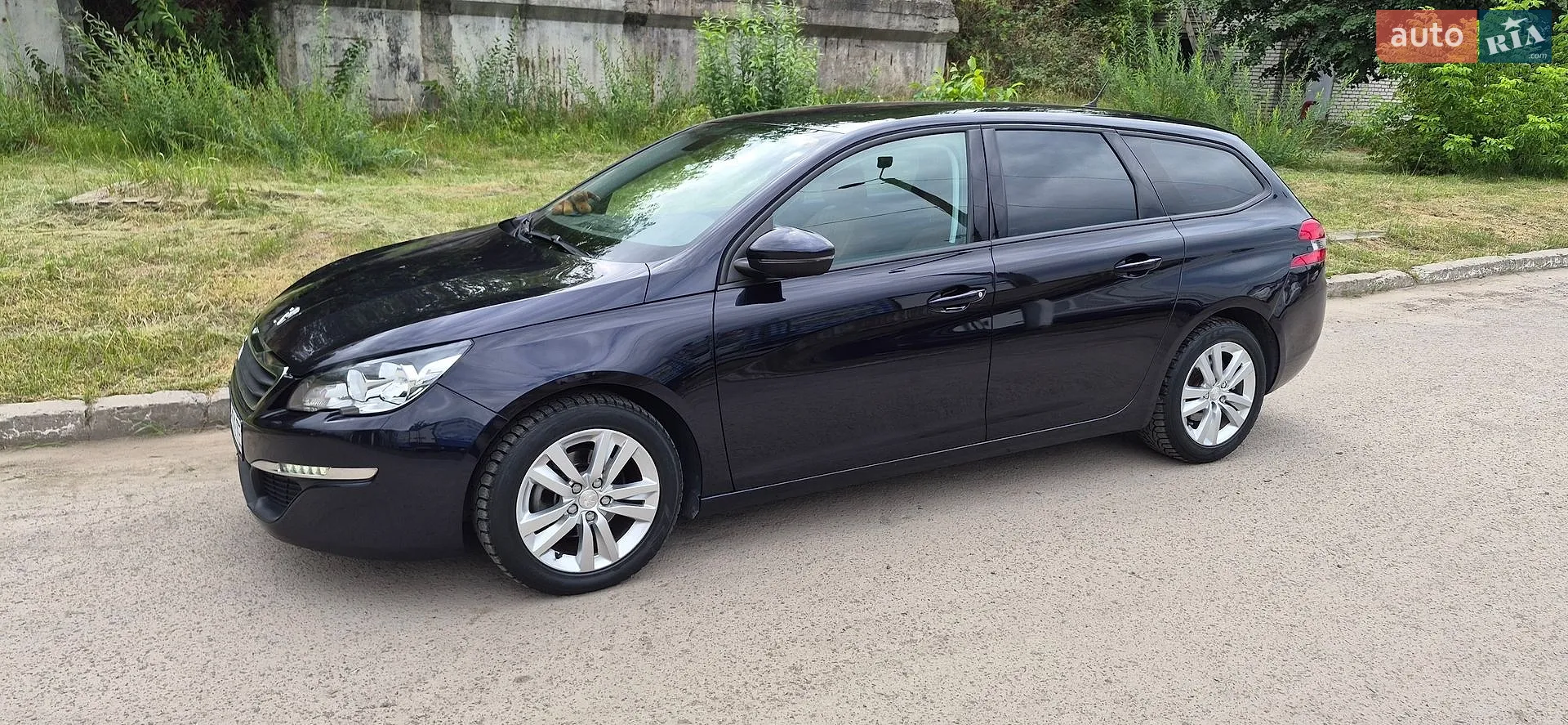 2015 Peugeot 308 - мініатюра 3