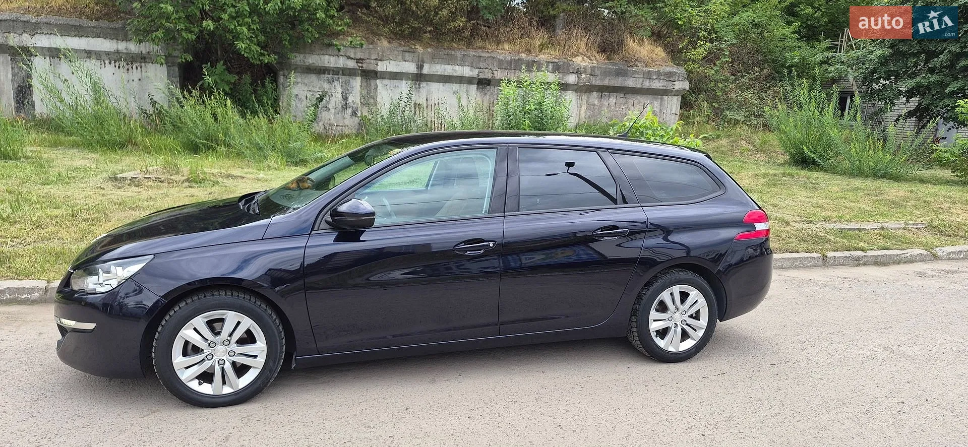 2015 Peugeot 308 - мініатюра 4