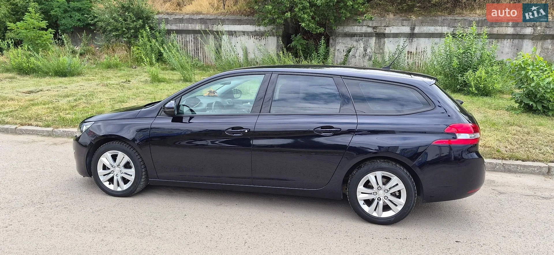 2015 Peugeot 308 - мініатюра 5