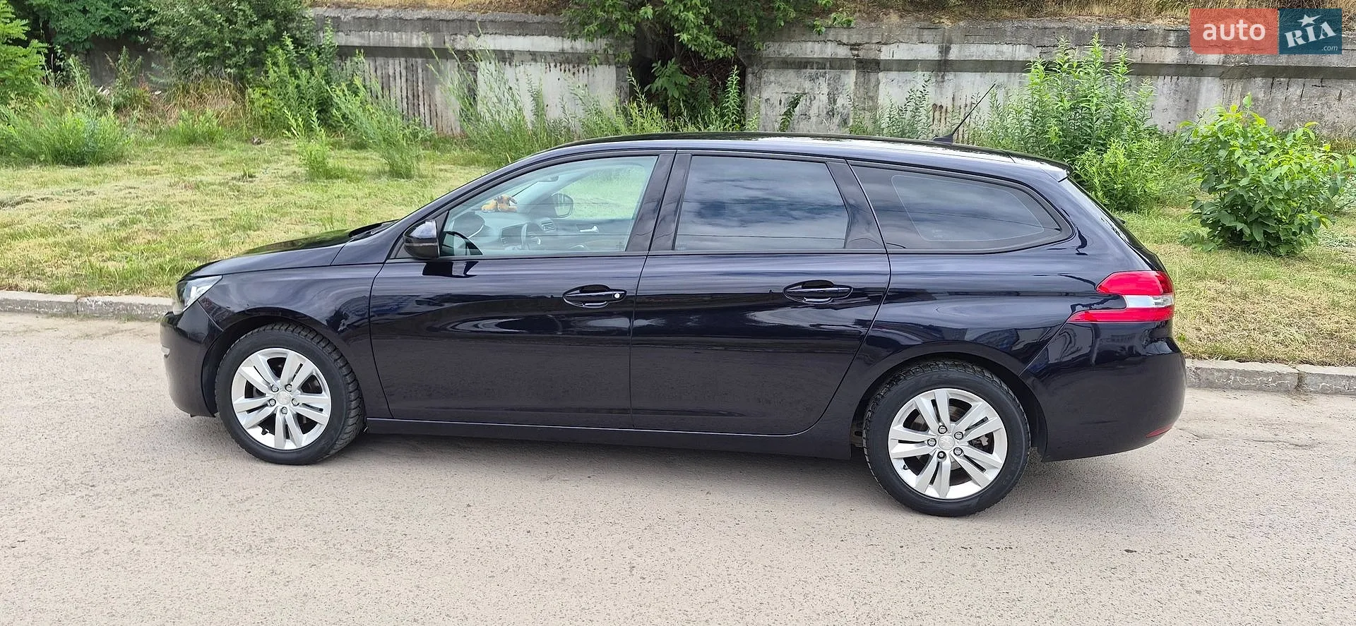2015 Peugeot 308 - мініатюра 6