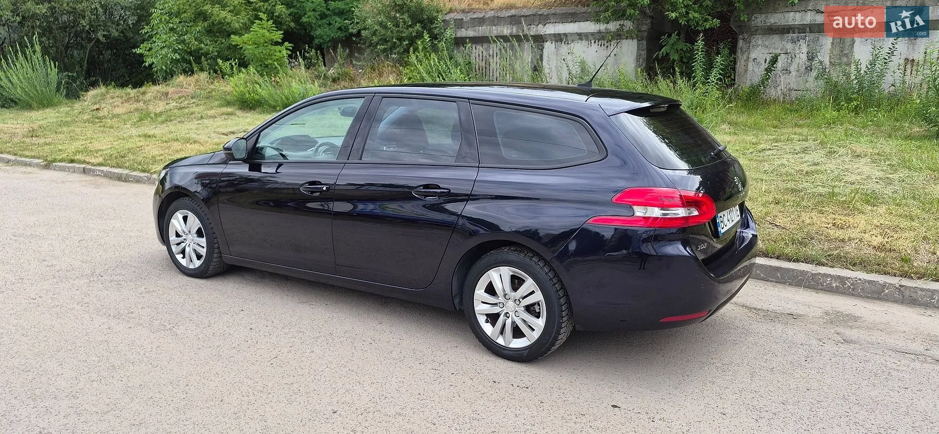 2015 Peugeot 308 - мініатюра 7