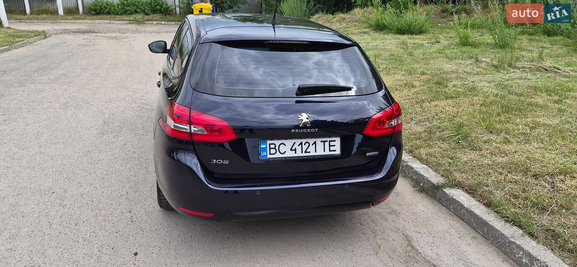 2015 Peugeot 308 - мініатюра 10