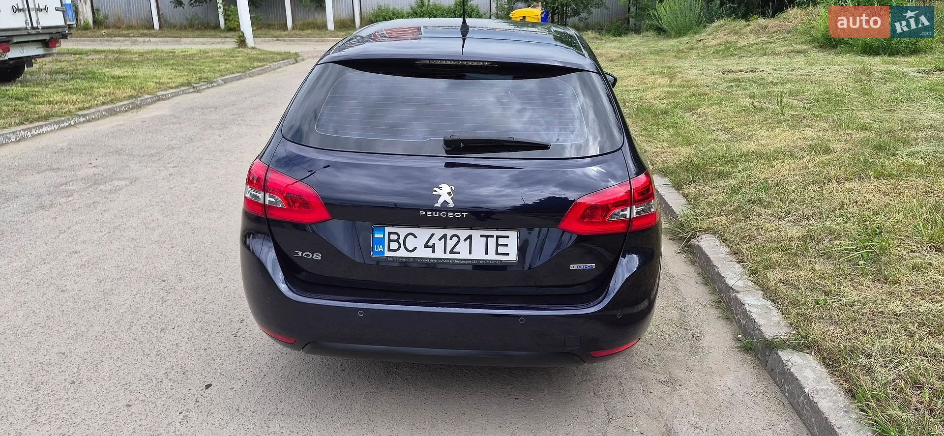 2015 Peugeot 308 - мініатюра 11