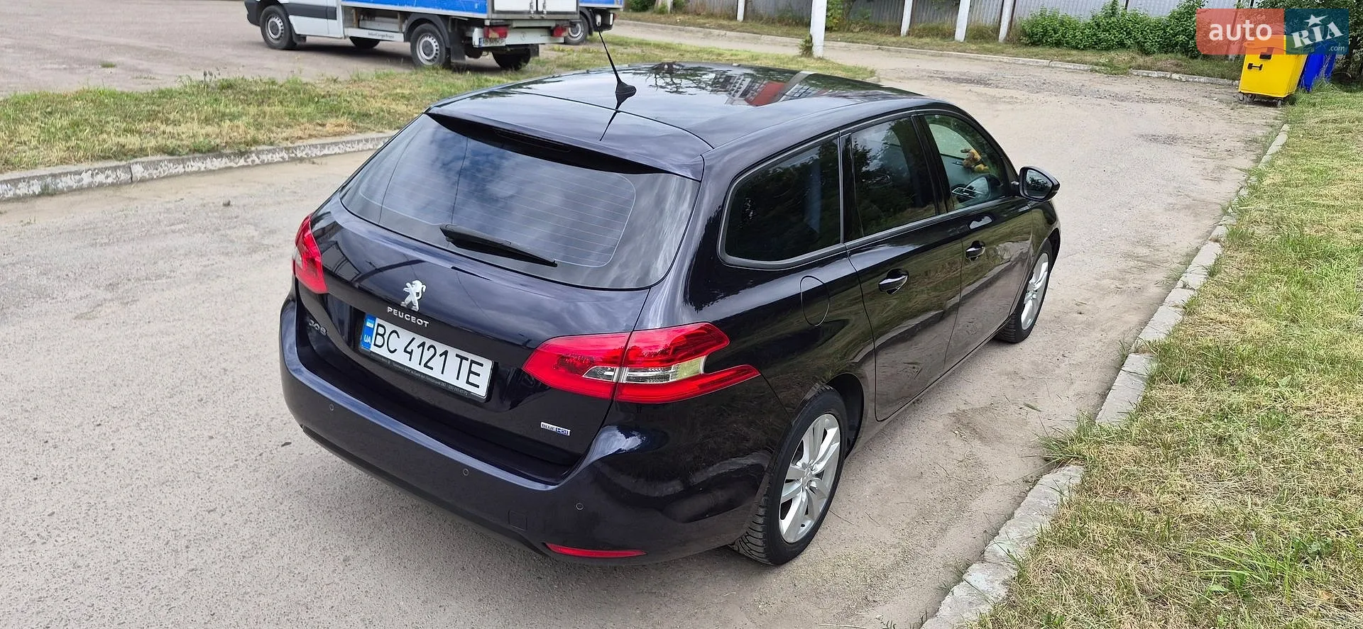 2015 Peugeot 308 - мініатюра 13