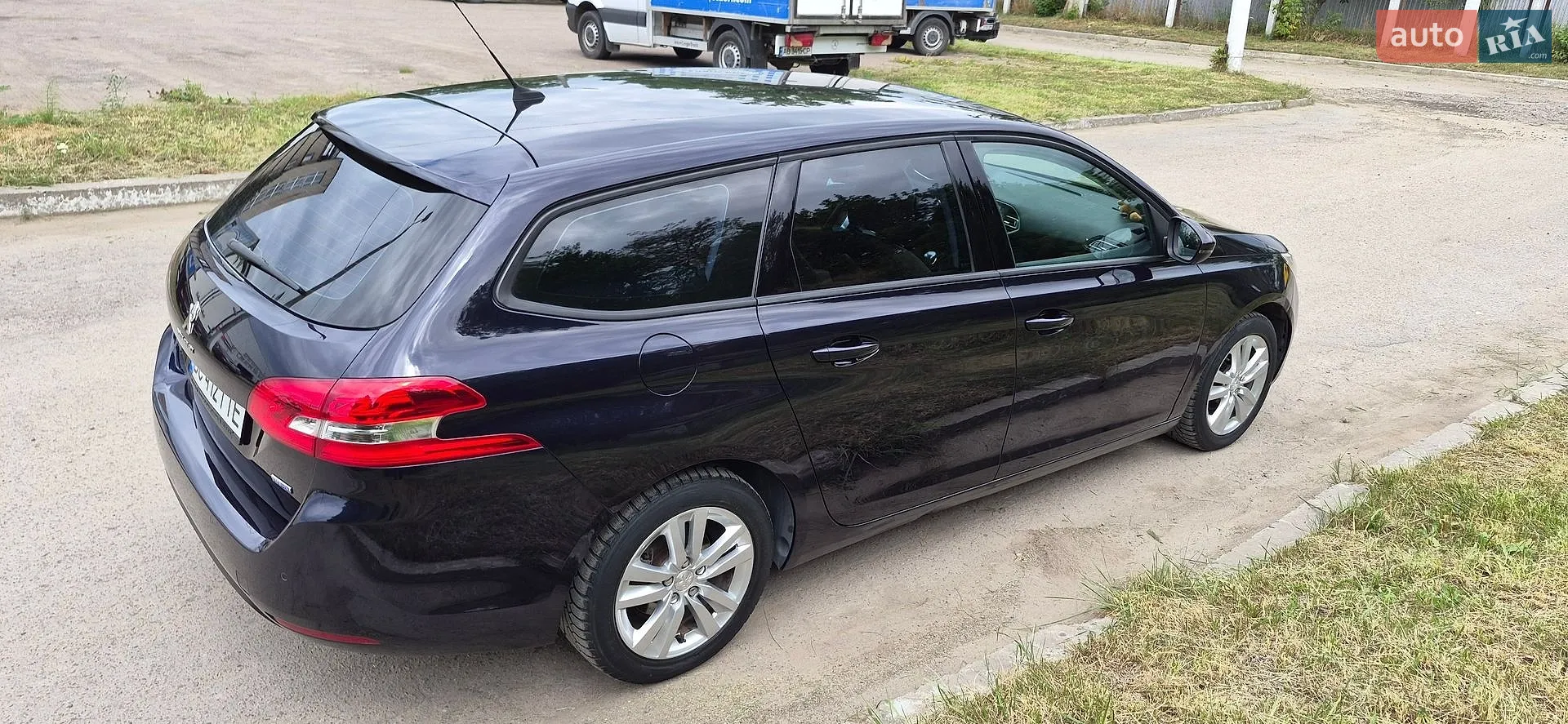 2015 Peugeot 308 - мініатюра 14