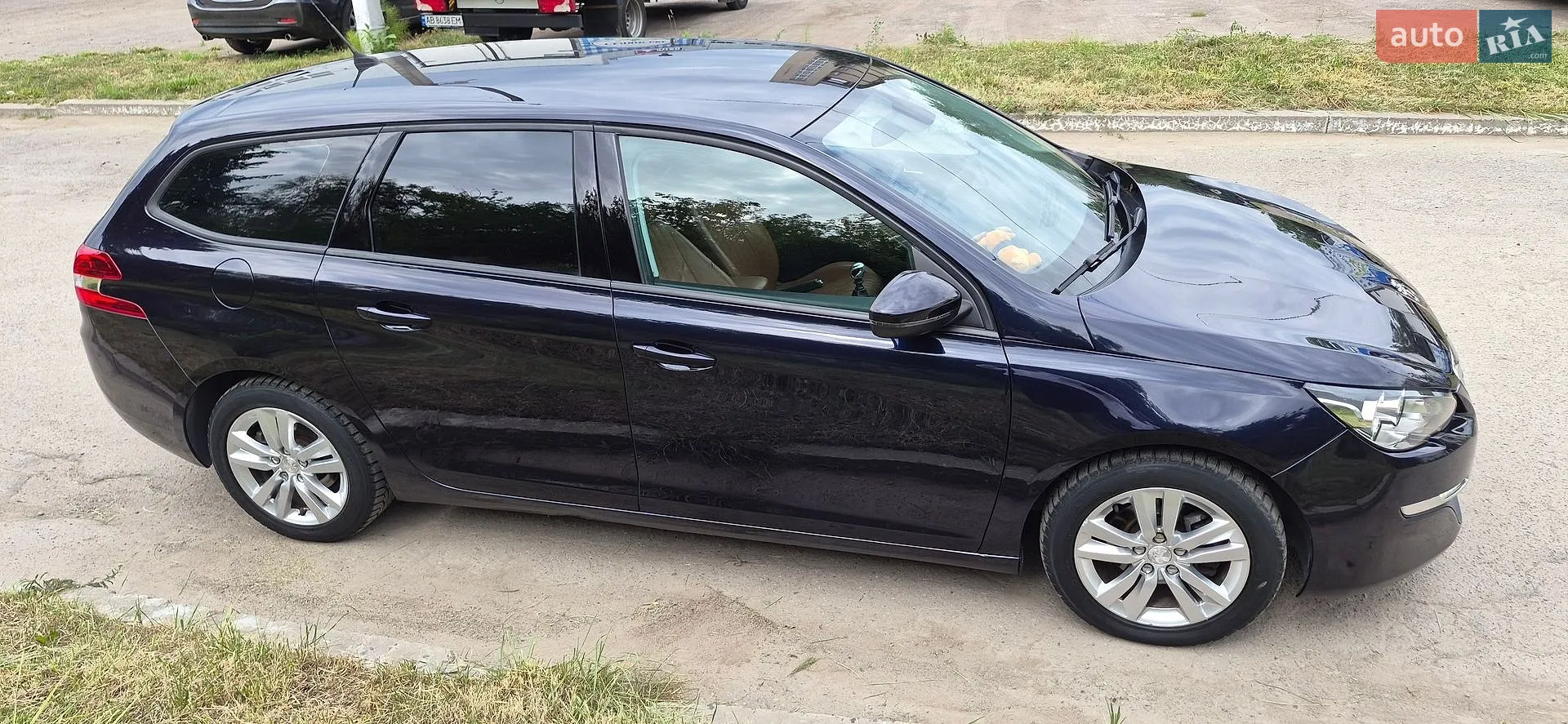 2015 Peugeot 308 - мініатюра 16