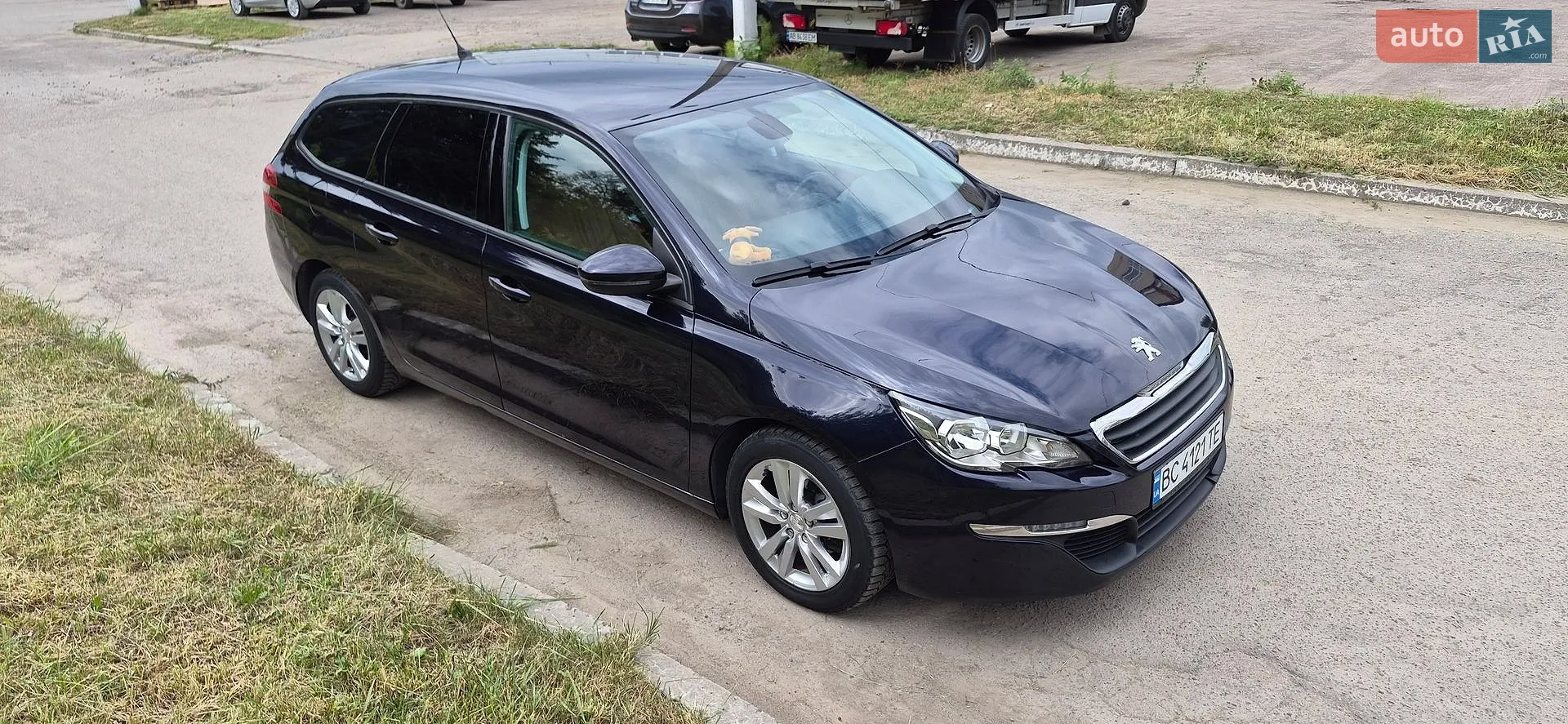 2015 Peugeot 308 - мініатюра 17