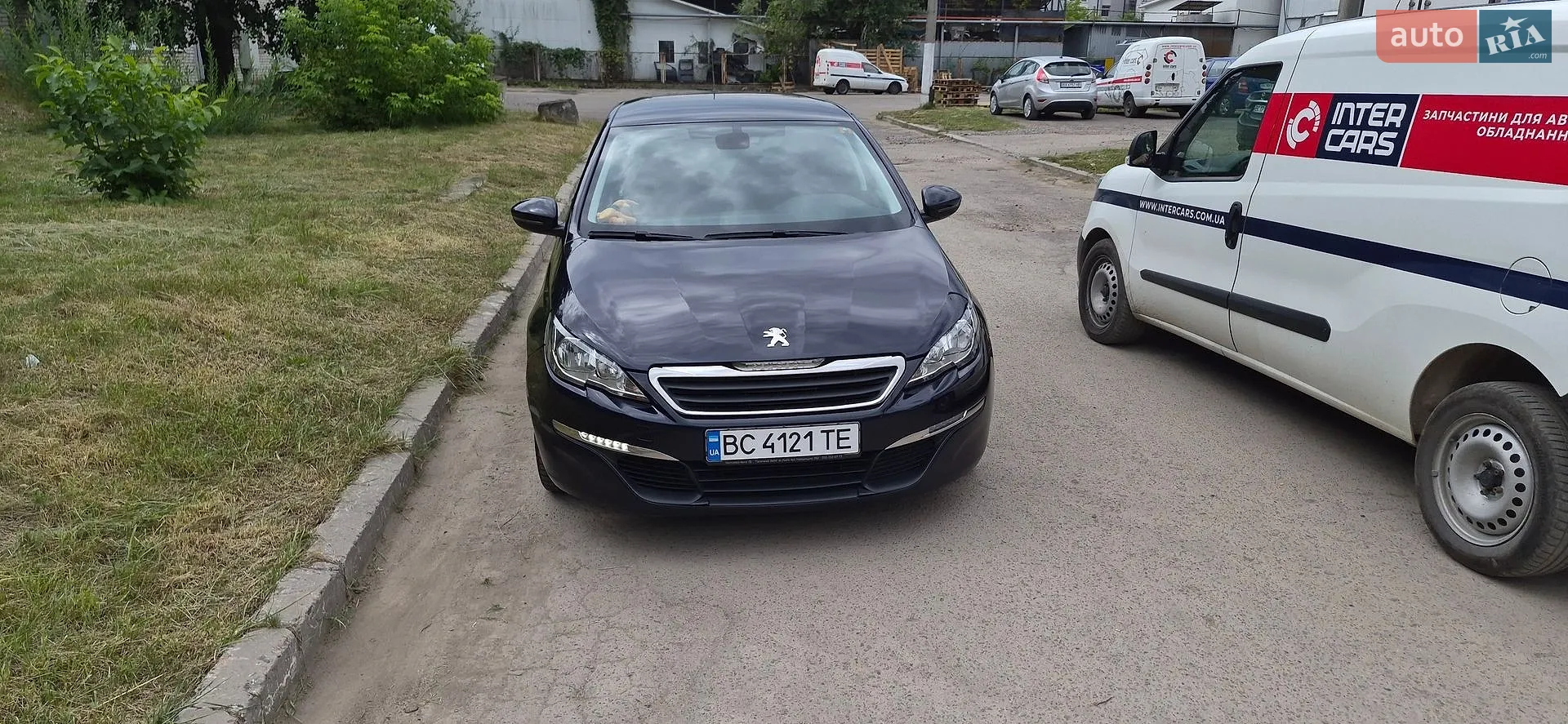 2015 Peugeot 308 - мініатюра 21