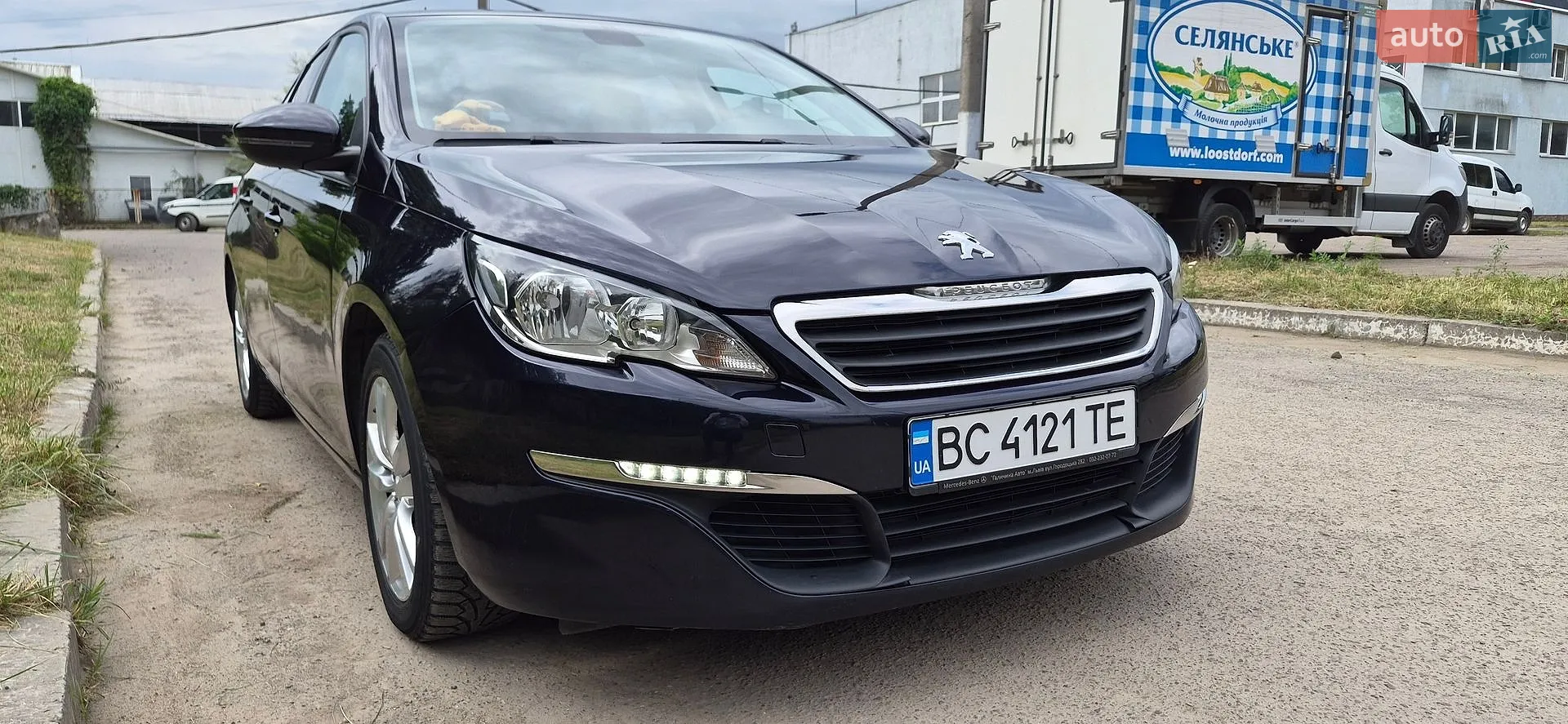 2015 Peugeot 308 - мініатюра 23