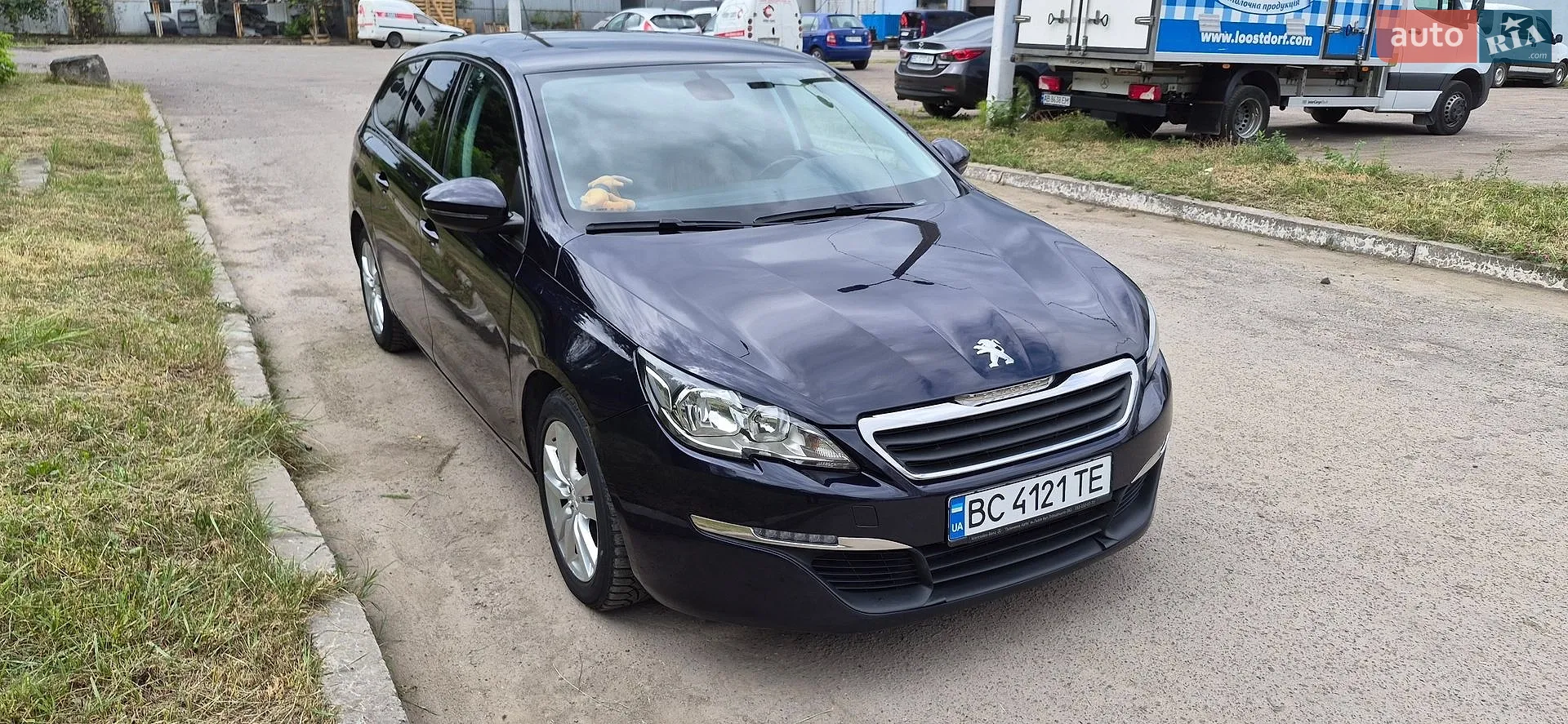 2015 Peugeot 308 - мініатюра 24