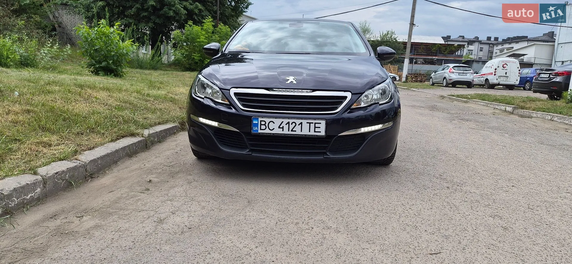 2015 Peugeot 308 - мініатюра 22