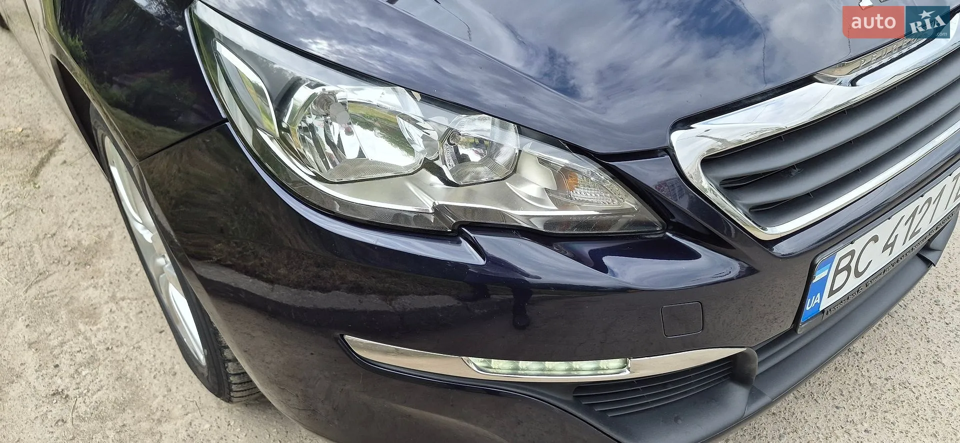 2015 Peugeot 308 - мініатюра 25