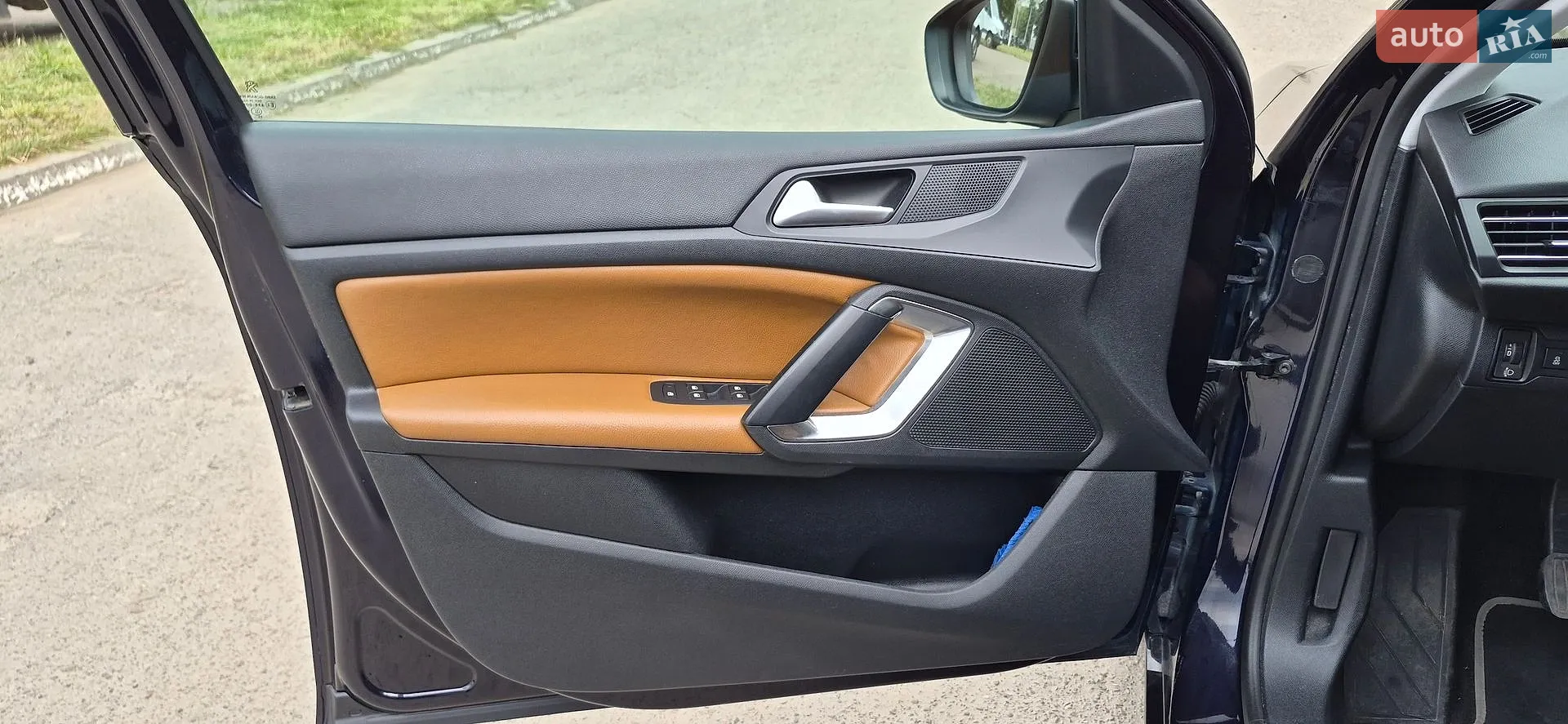2015 Peugeot 308 - мініатюра 39
