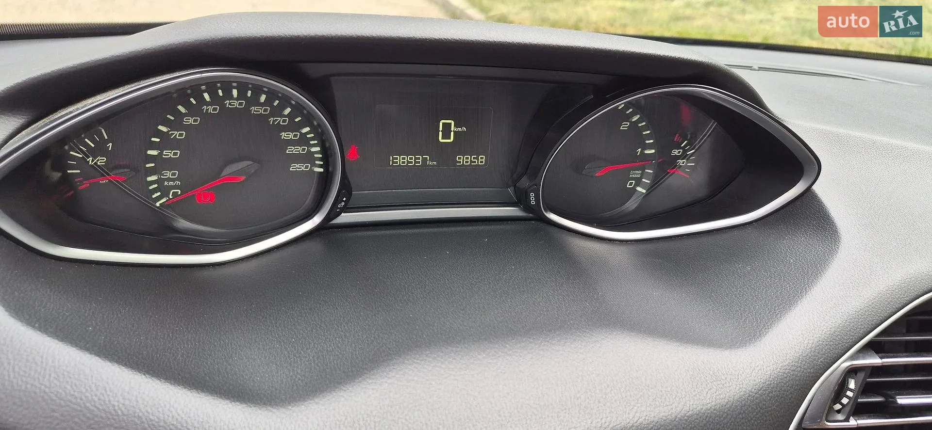 2015 Peugeot 308 - мініатюра 40