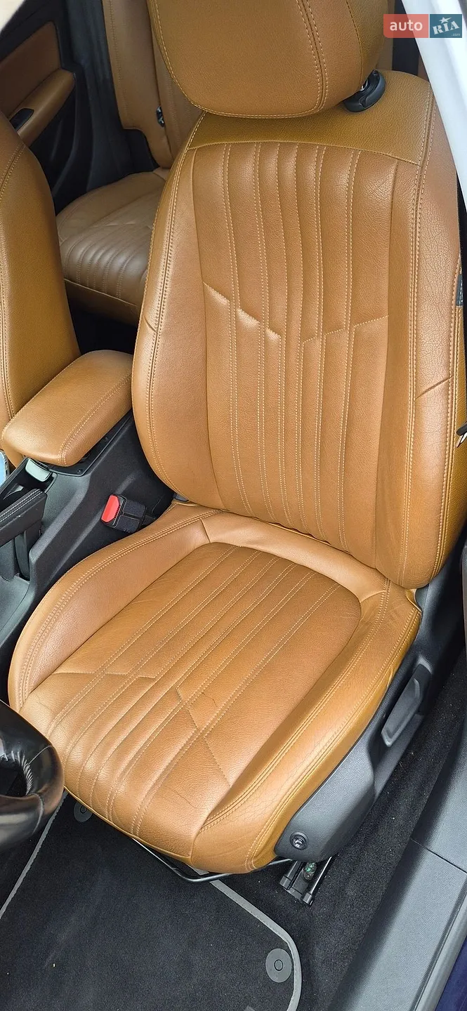 2015 Peugeot 308 - мініатюра 42