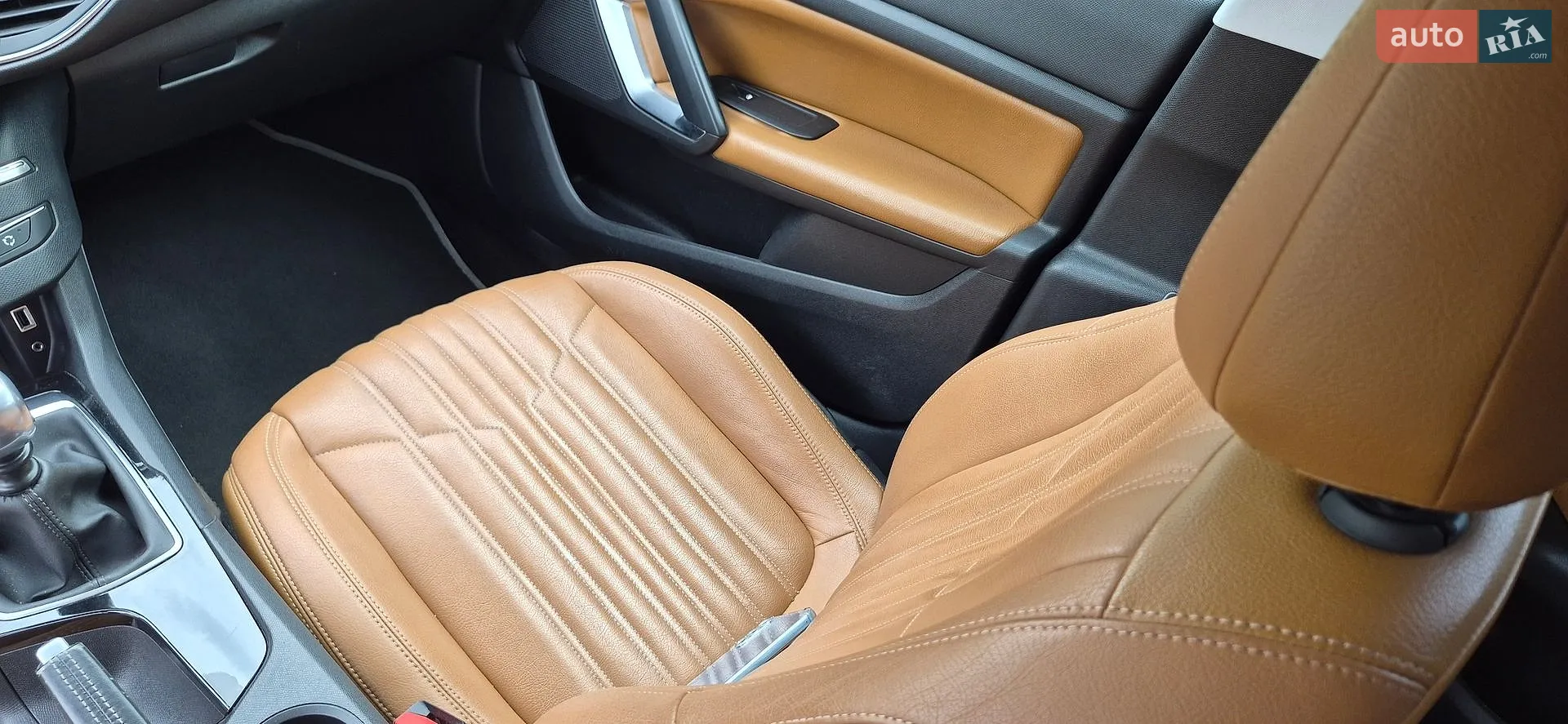 2015 Peugeot 308 - мініатюра 46