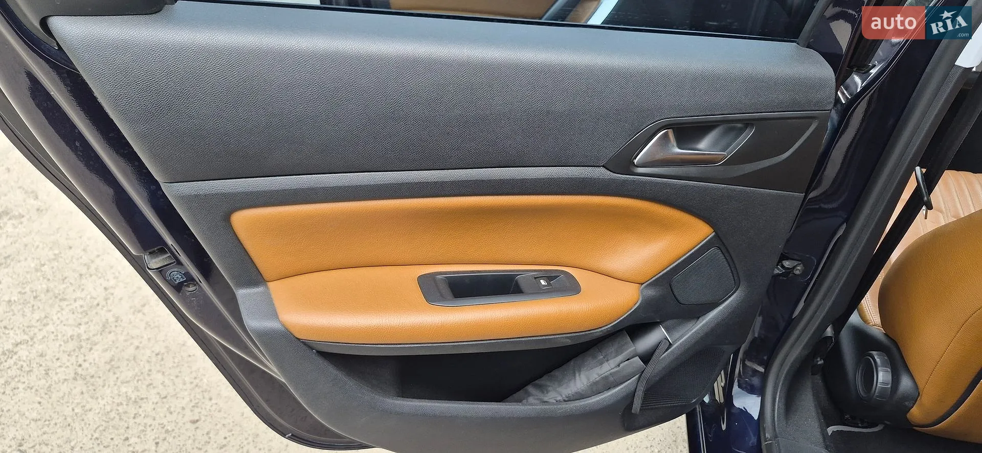 2015 Peugeot 308 - мініатюра 50