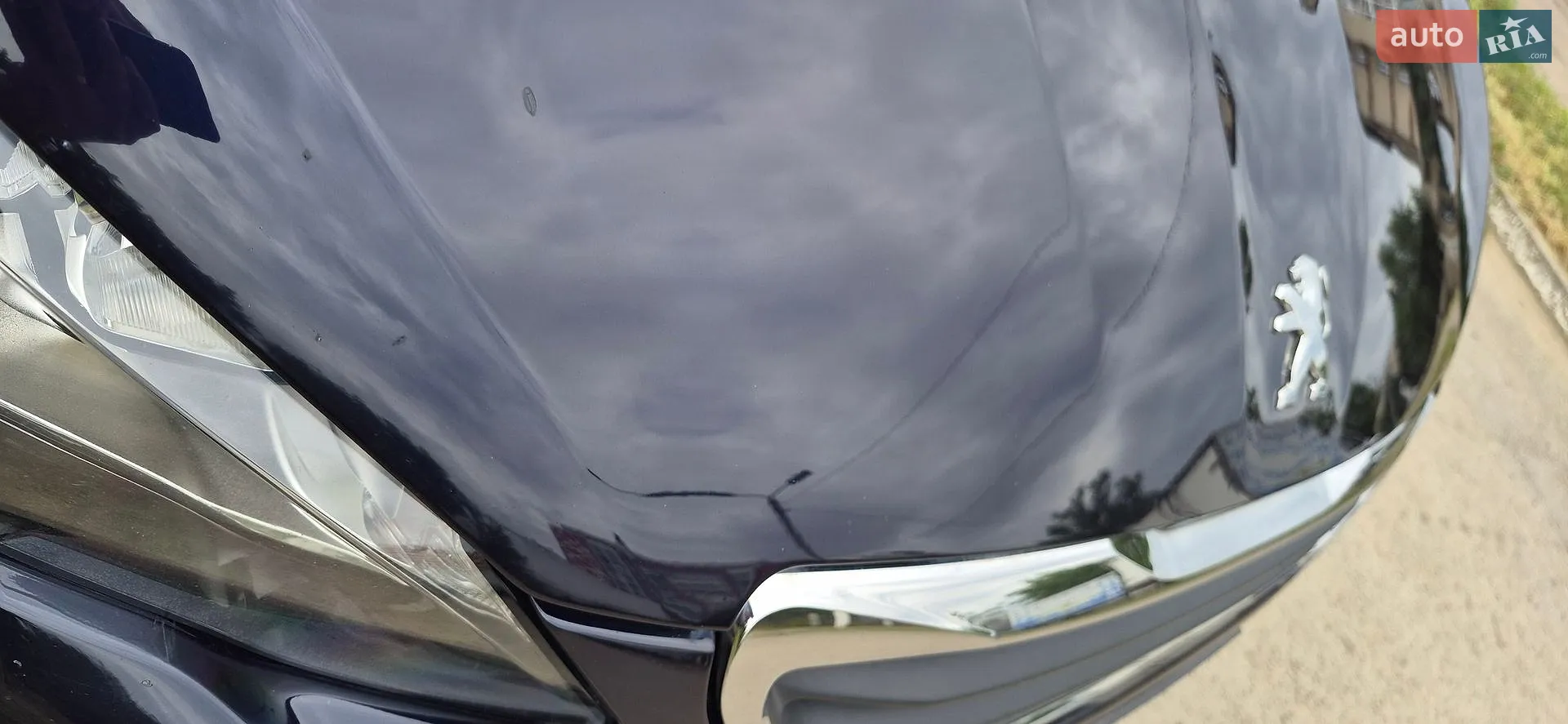2015 Peugeot 308 - мініатюра 28