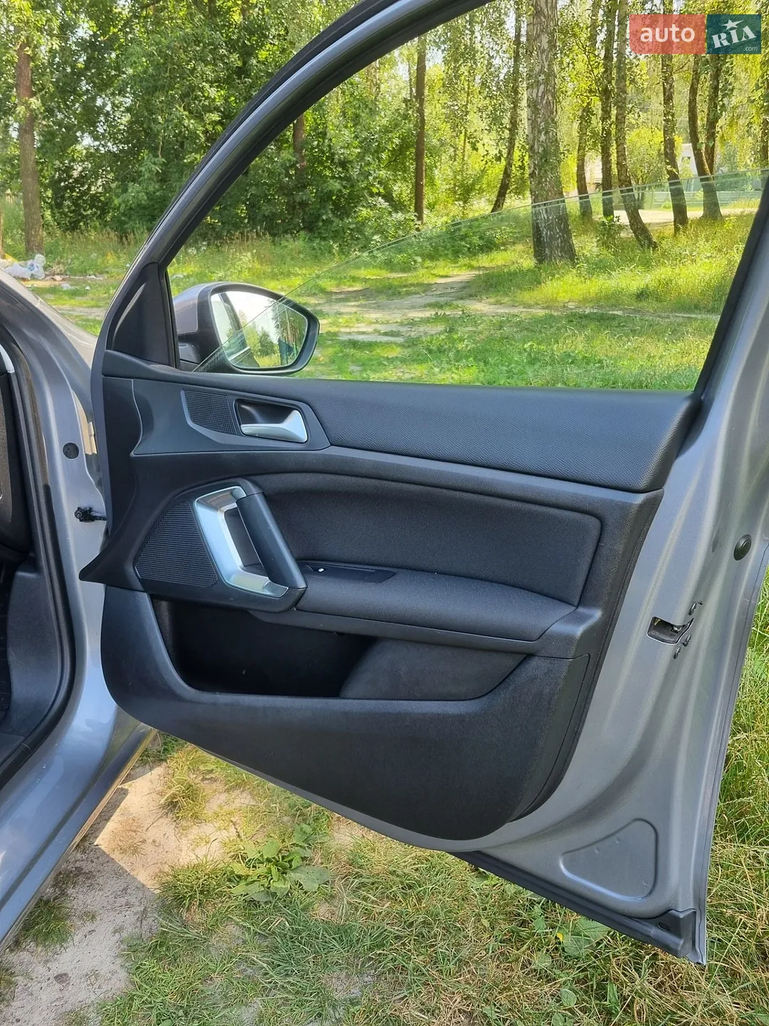 2015 Peugeot 308 - мініатюра 11