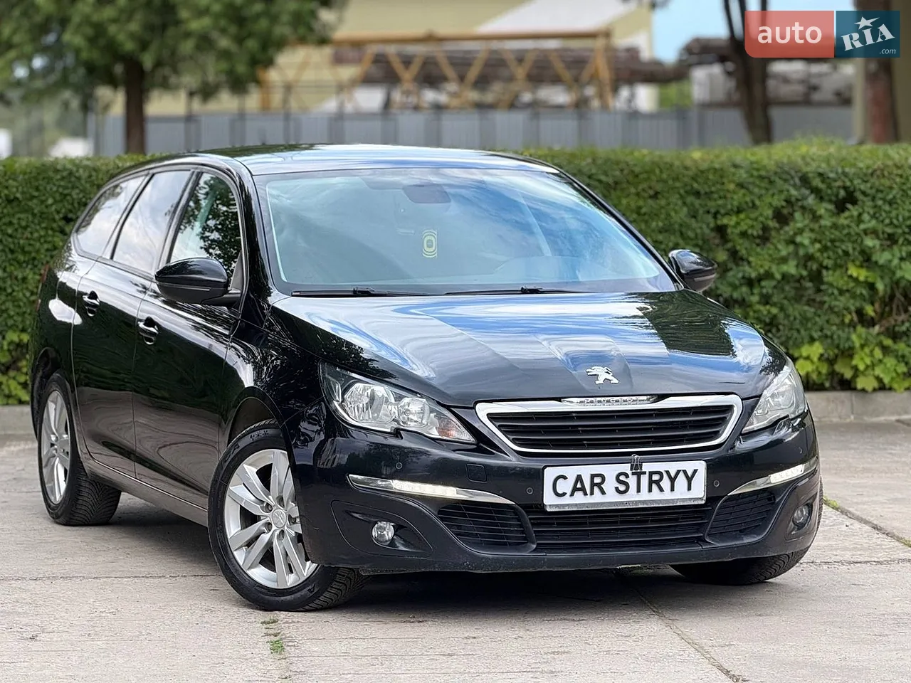 2015 Peugeot 308 - мініатюра 19