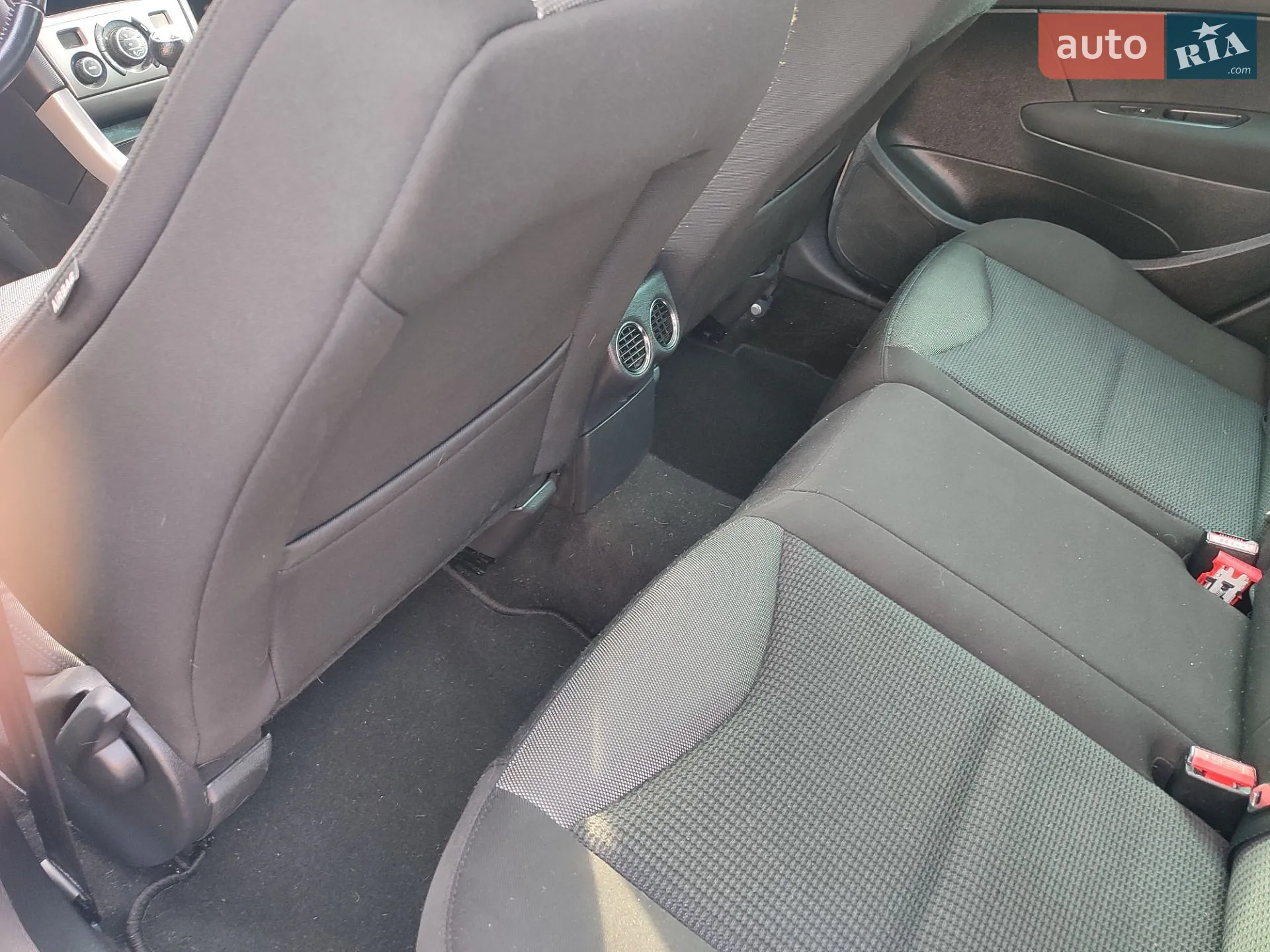 2012 Peugeot 308 - мініатюра 38