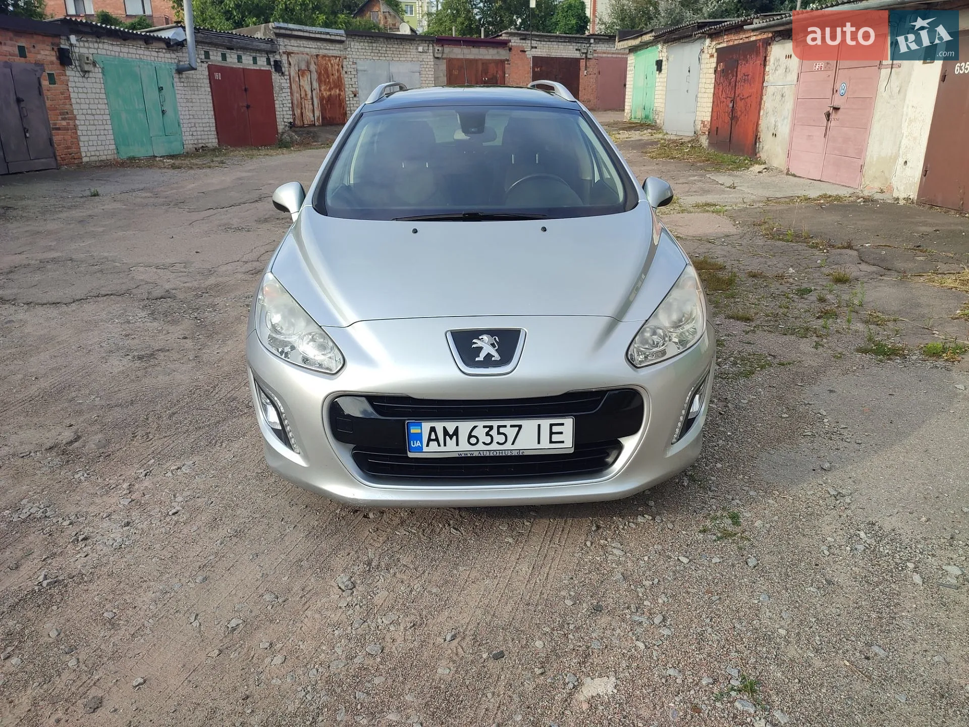 2012 Peugeot 308 - мініатюра 46