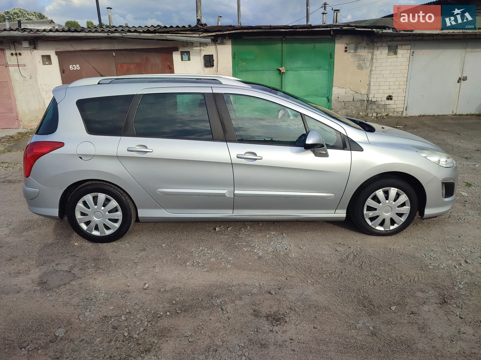 2012 Peugeot 308 - мініатюра 52