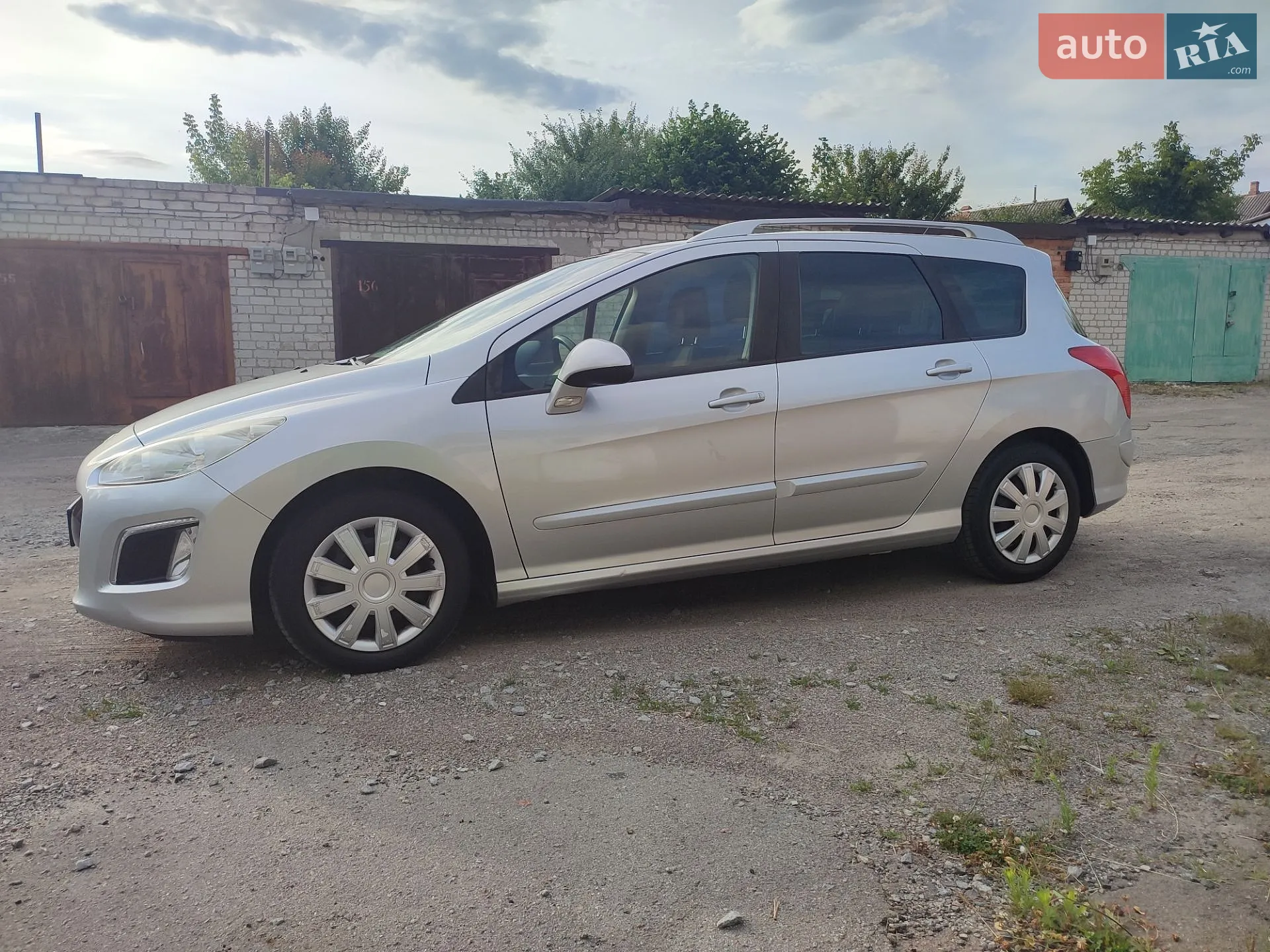 2012 Peugeot 308 - мініатюра 63