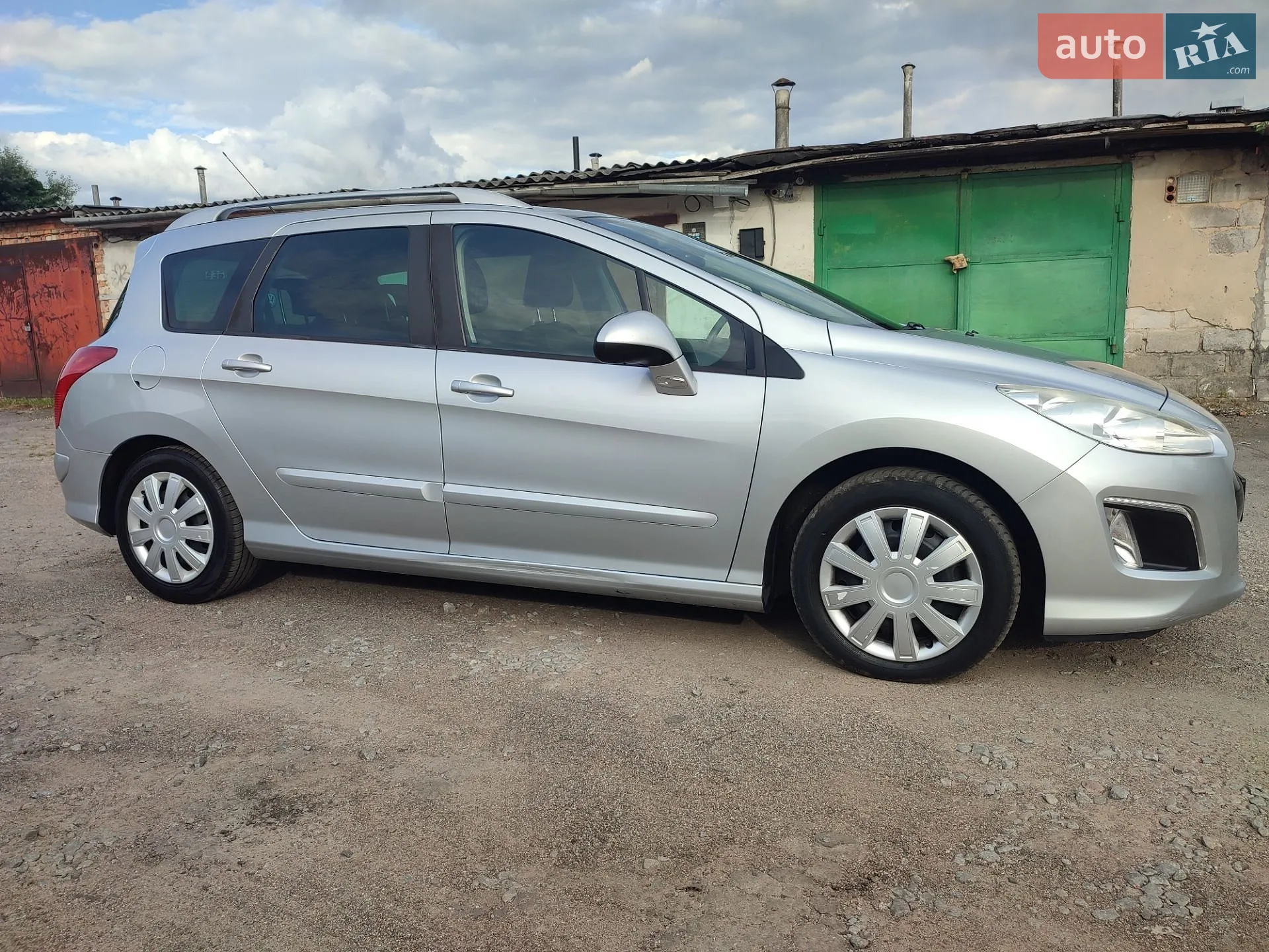 2012 Peugeot 308 - мініатюра 65