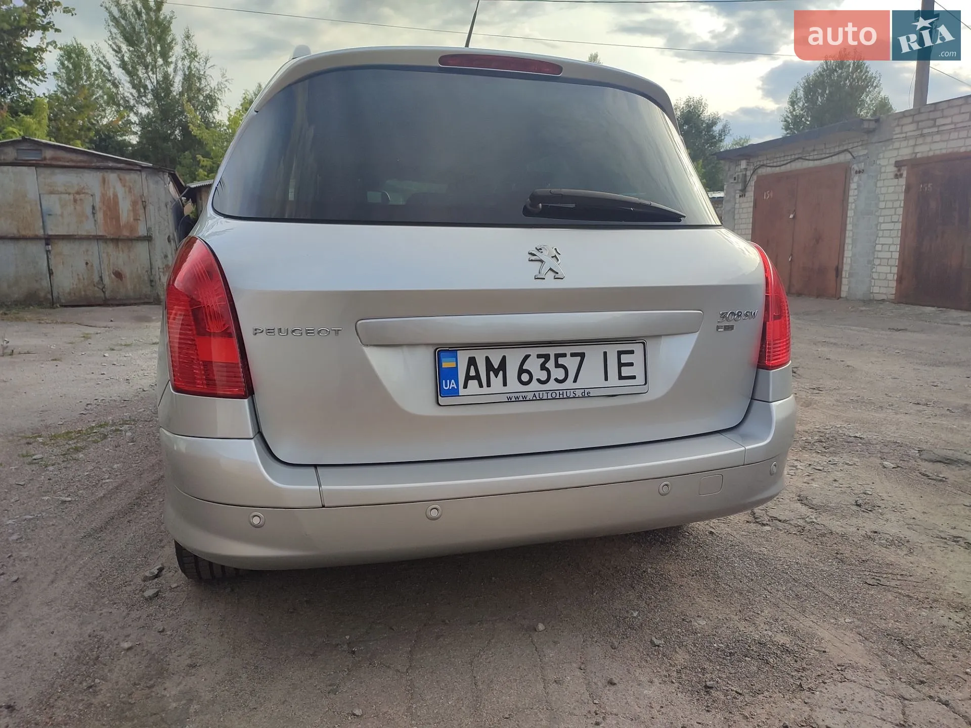 2012 Peugeot 308 - мініатюра 74