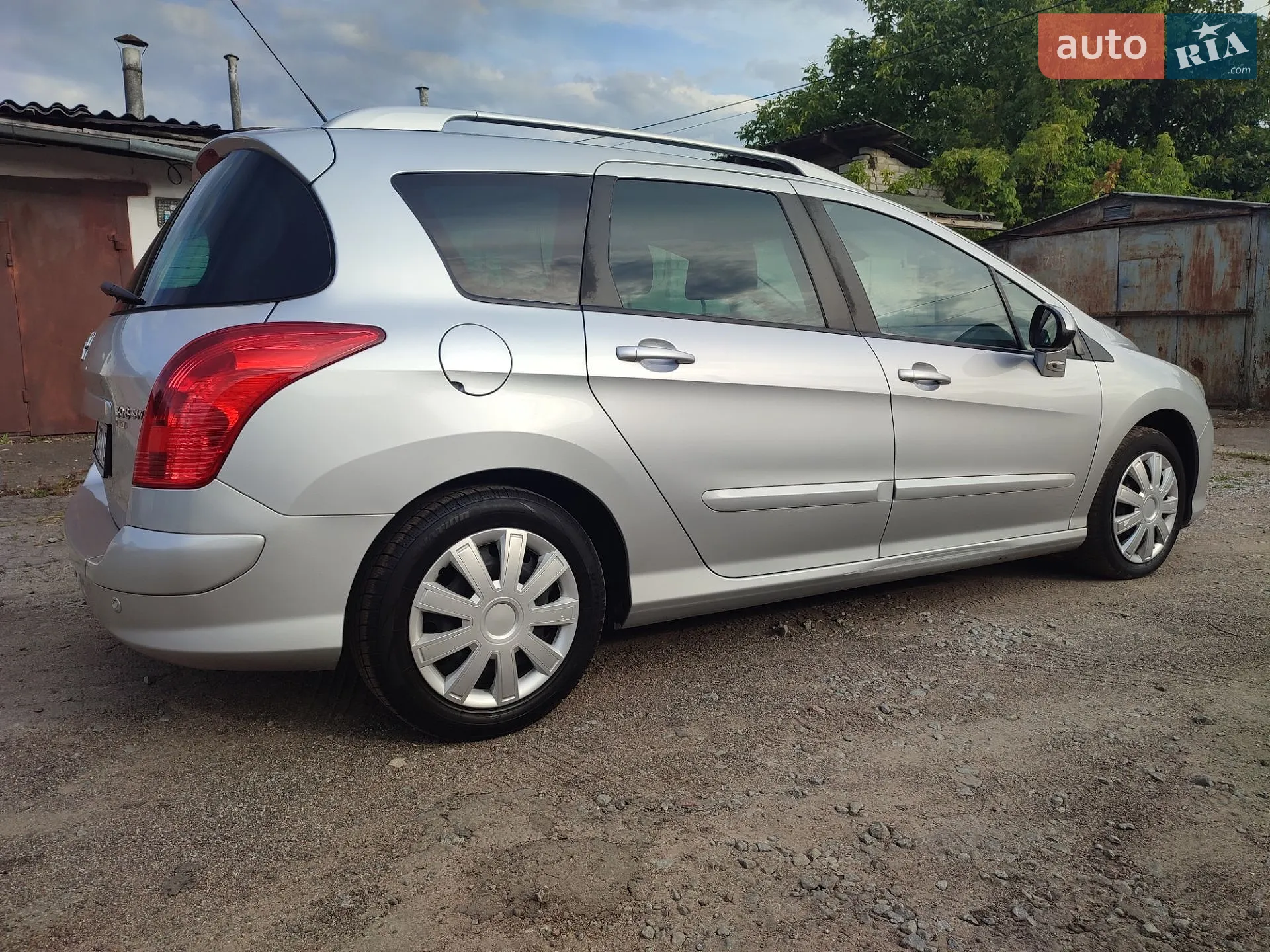 2012 Peugeot 308 - мініатюра 70