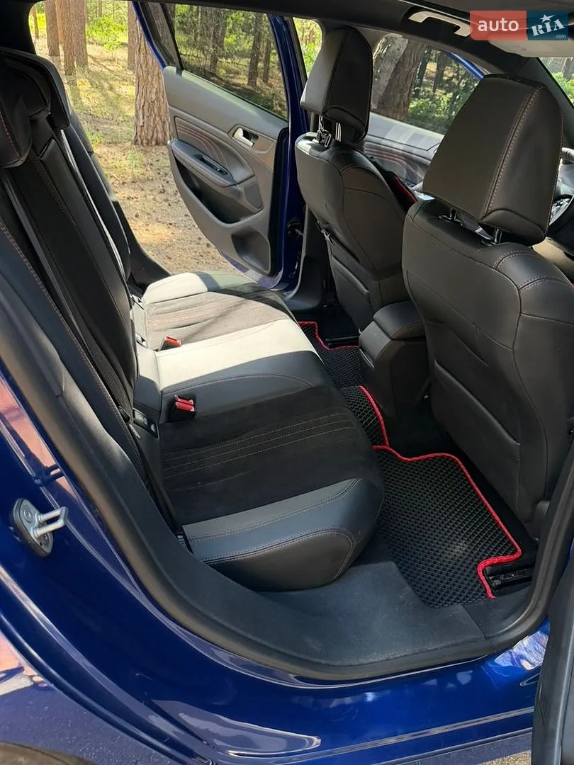 2019 Peugeot 308 - мініатюра 18