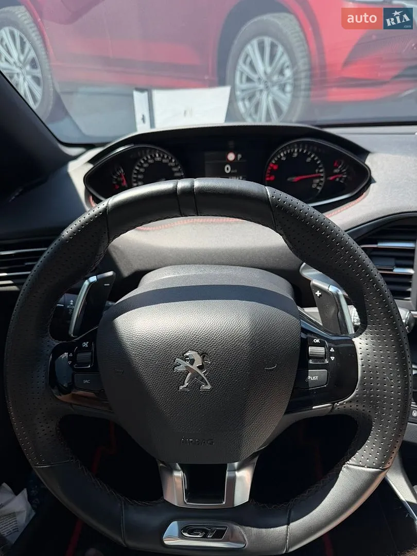 2019 Peugeot 308 - мініатюра 22