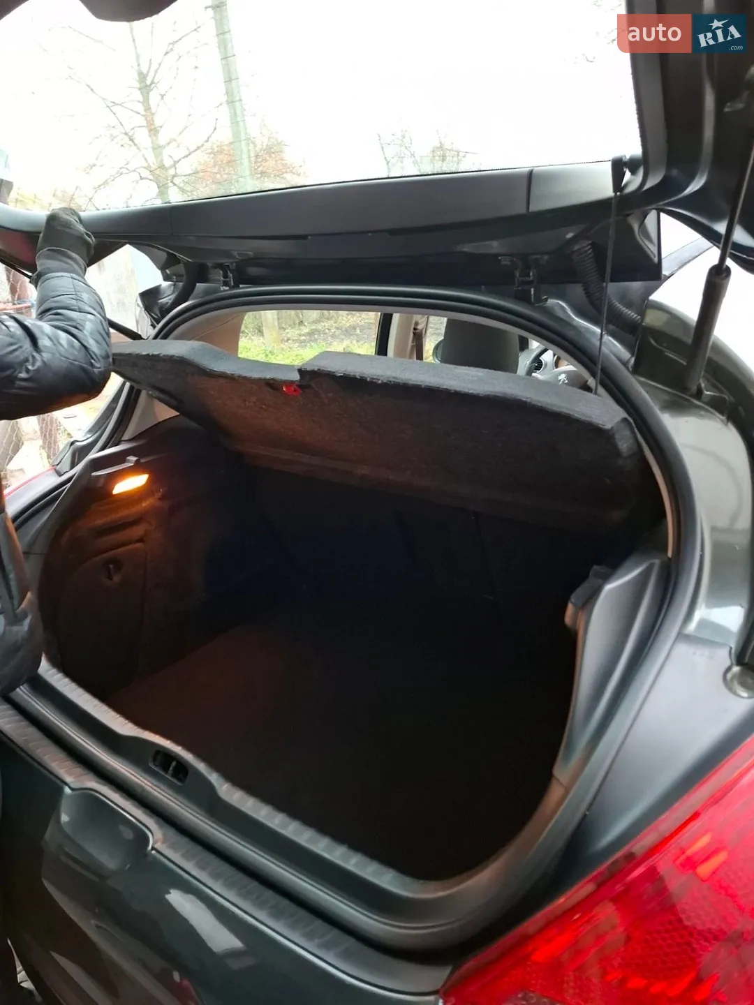 2012 Peugeot 308 - мініатюра 9