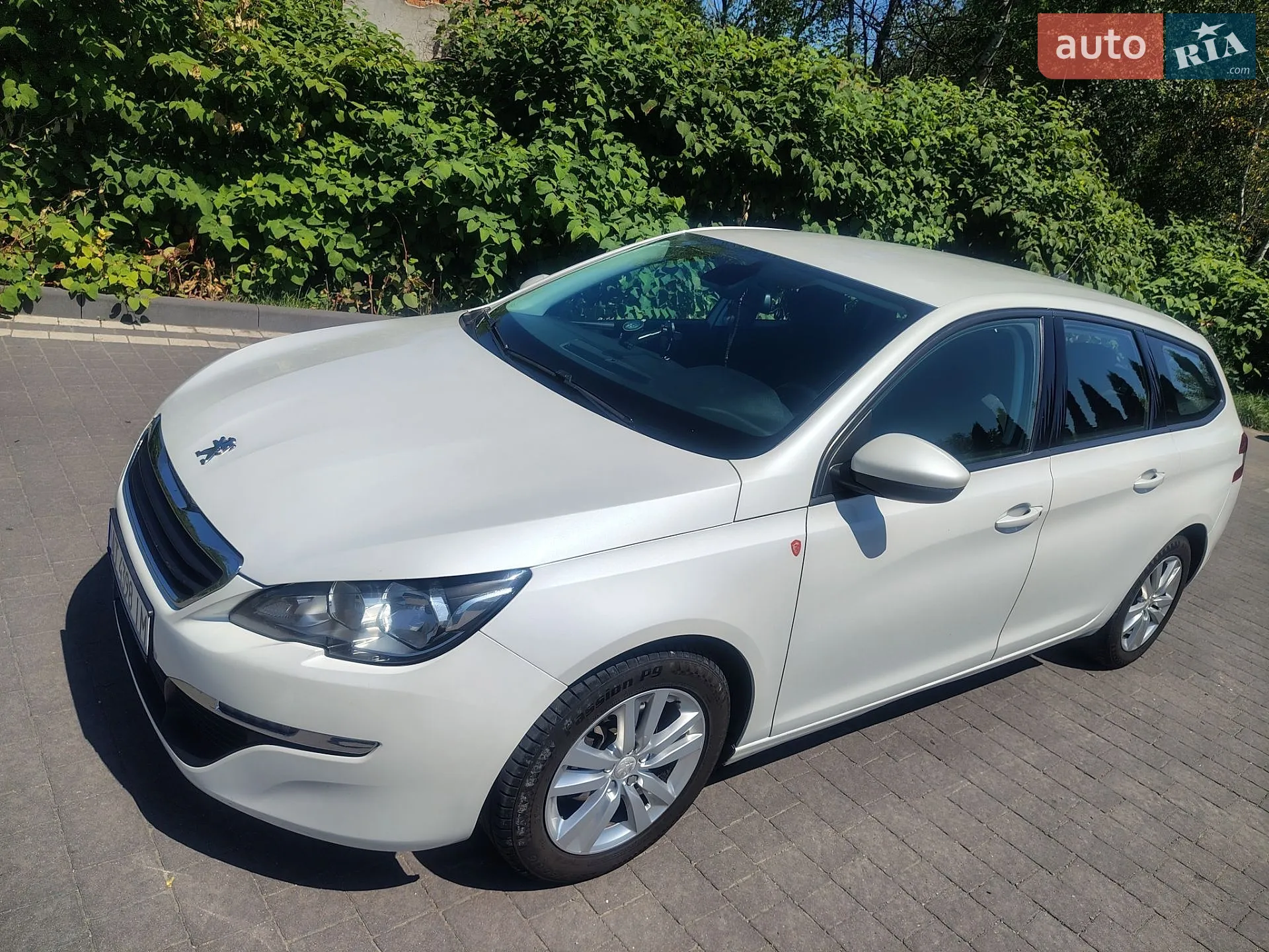 2015 Peugeot 308 - мініатюра 14