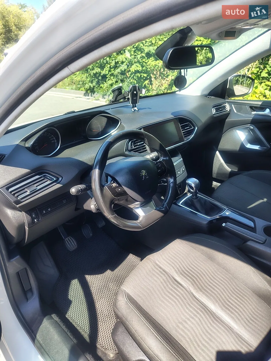 2015 Peugeot 308 - мініатюра 29