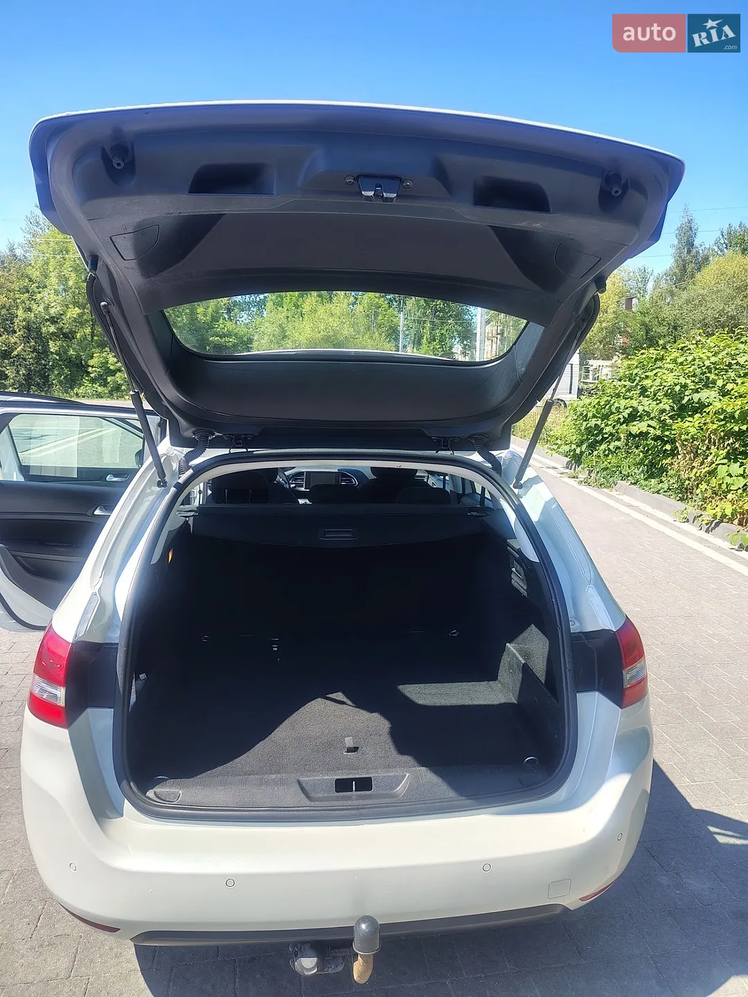 2015 Peugeot 308 - мініатюра 43