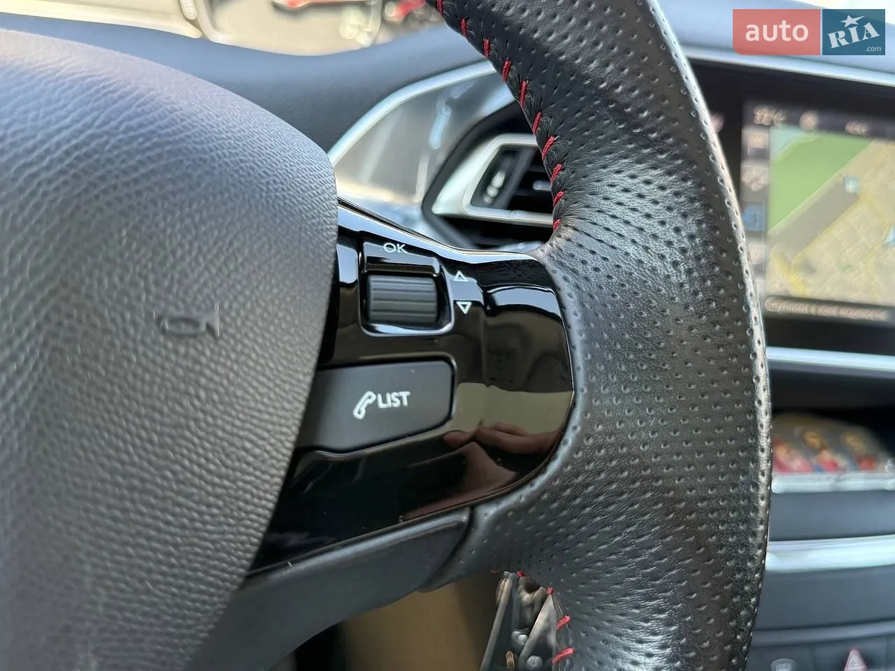 2016 Peugeot 308 - мініатюра 23