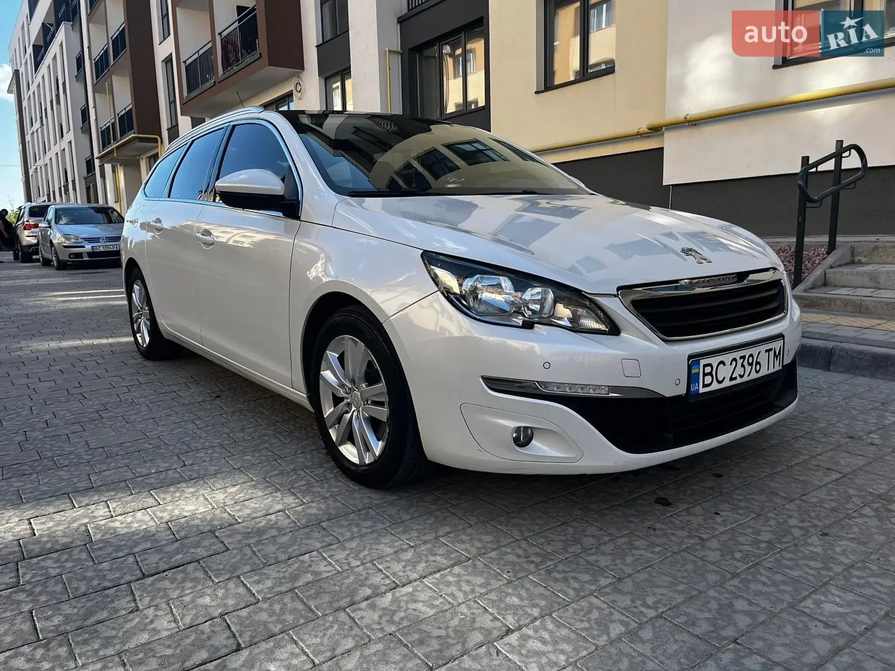 2015 Peugeot 308 - мініатюра 17