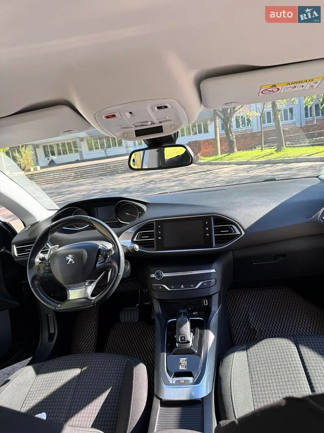 2018 Peugeot 308 - мініатюра 9