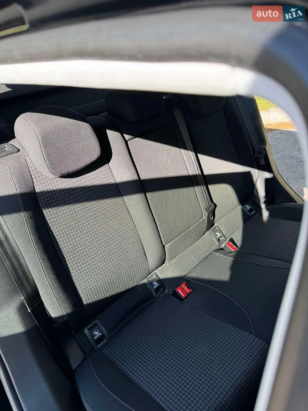 2018 Peugeot 308 - мініатюра 14