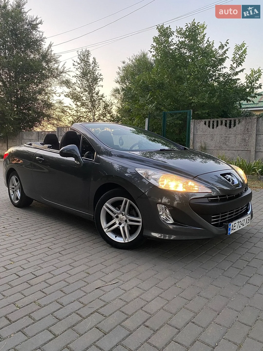 2010 Peugeot 308 - мініатюра 4