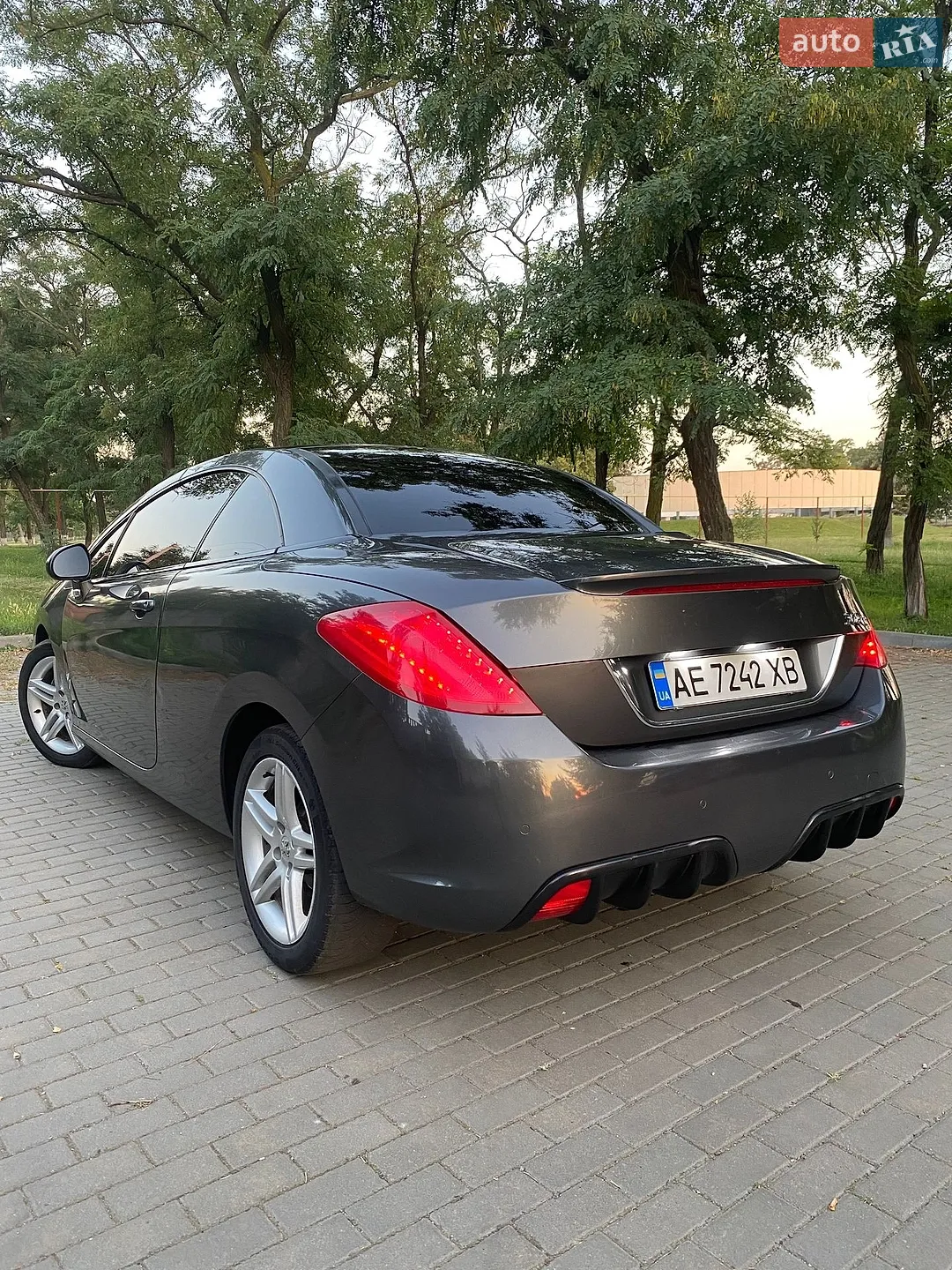 2010 Peugeot 308 - мініатюра 23
