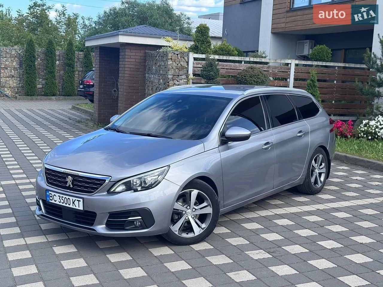2018 Peugeot 308 - мініатюра 42
